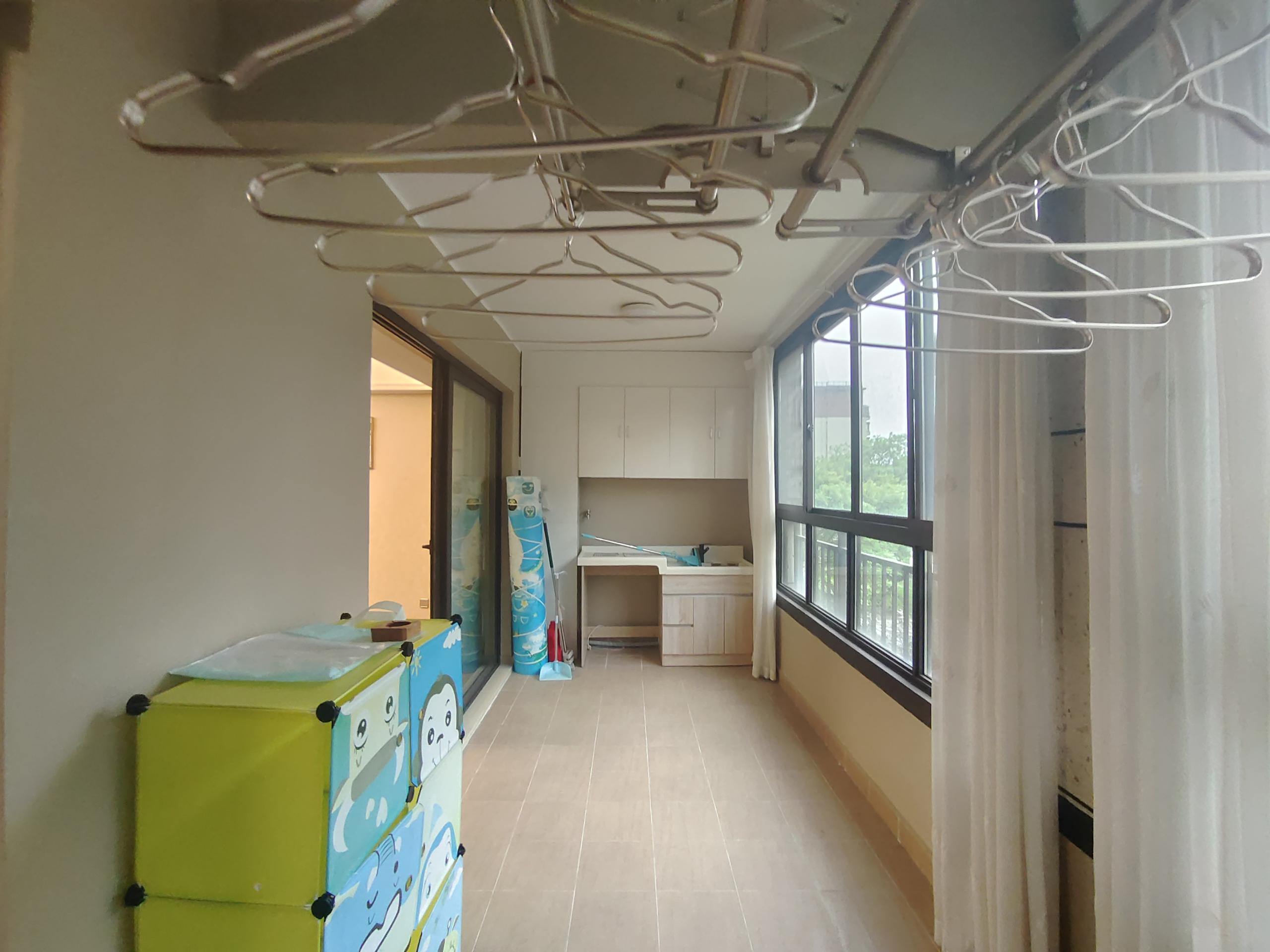 万科白鹭郡 3室2厅2卫 120m&sup2;