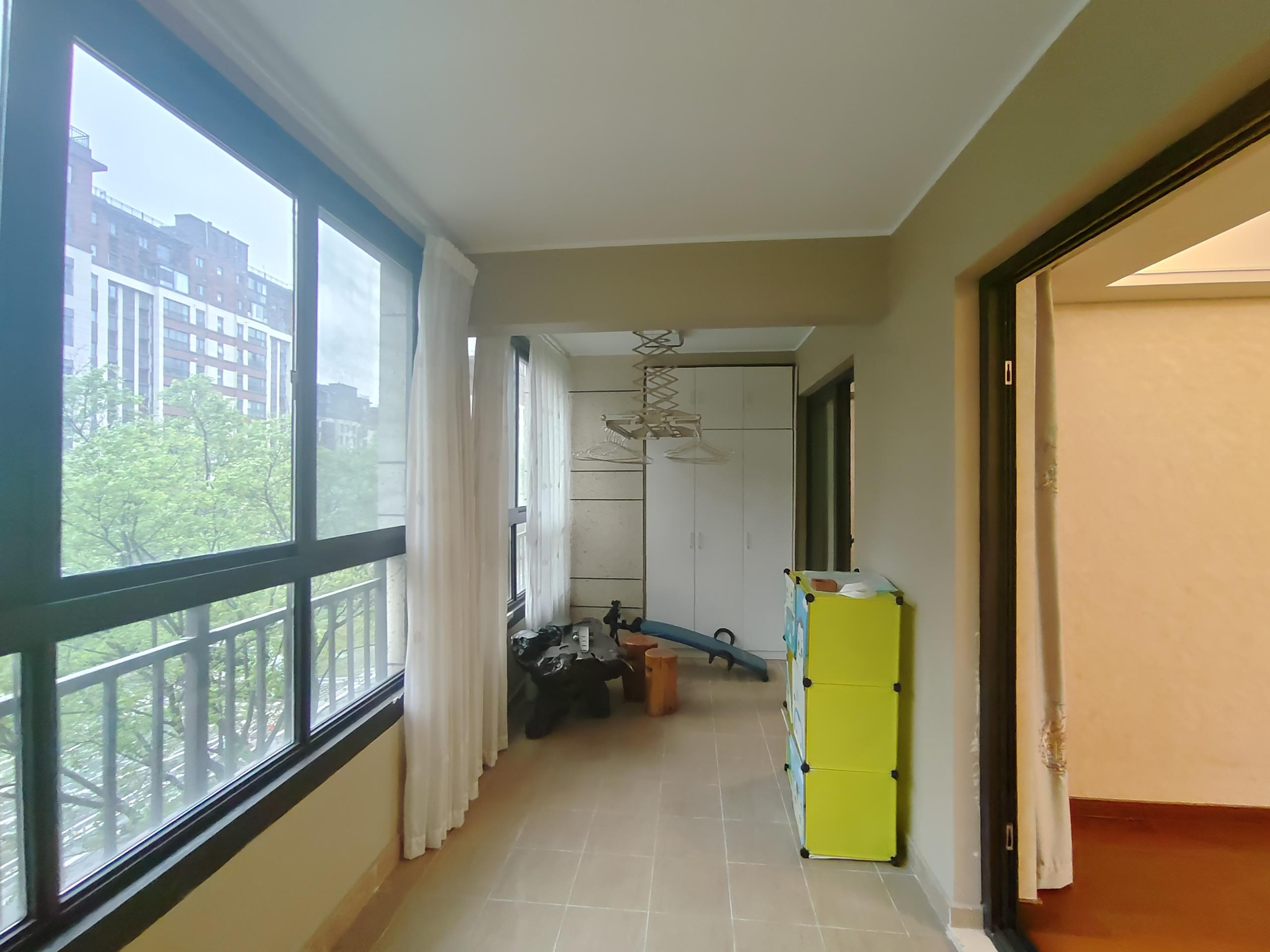 万科白鹭郡 3室2厅2卫 120m&sup2;