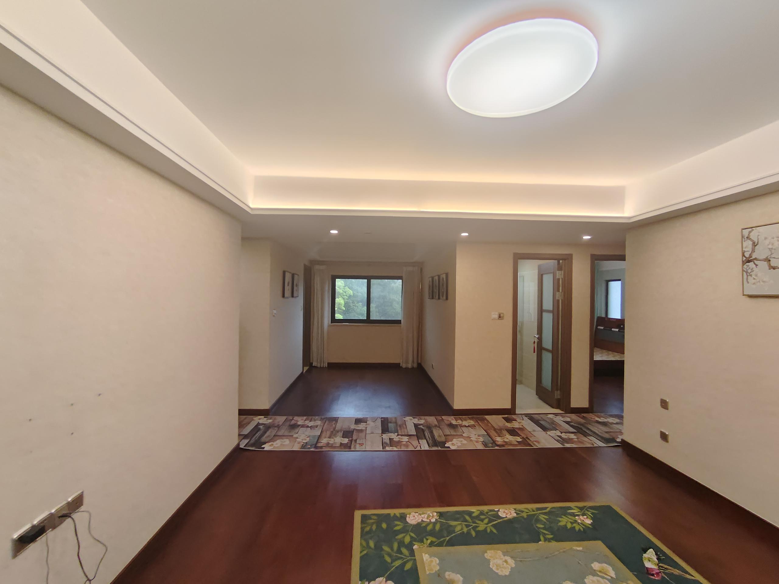 万科白鹭郡 3室2厅2卫 120m&sup2;