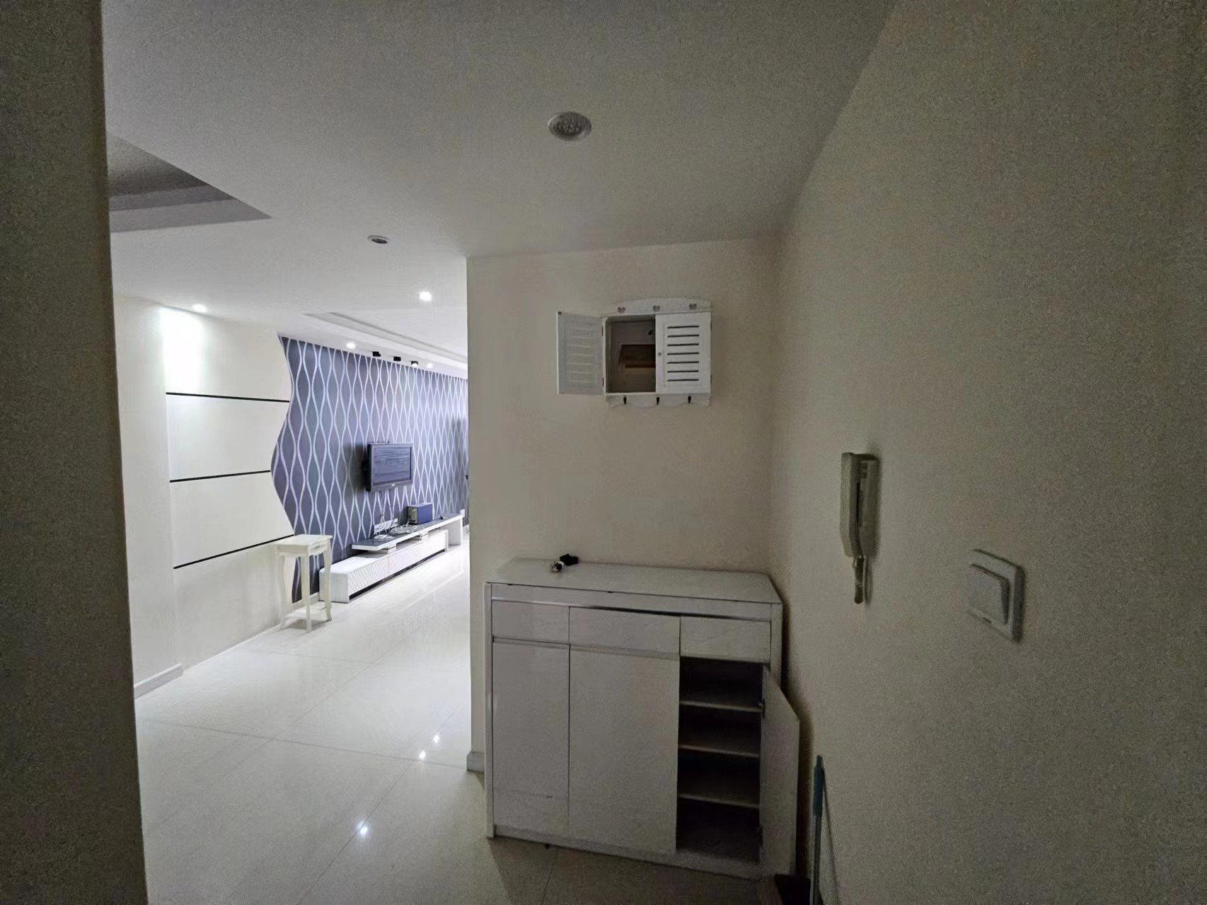 世纪新城 3室2厅1卫 113m&sup2;