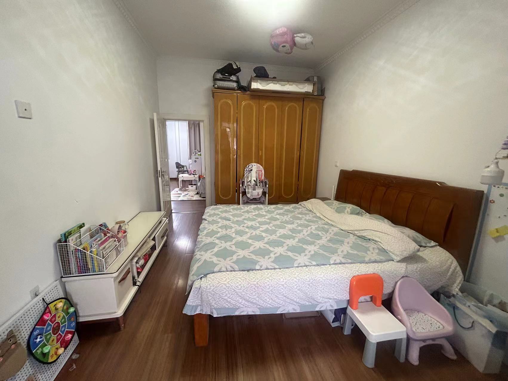 万象西园 2室1厅1卫 65m²