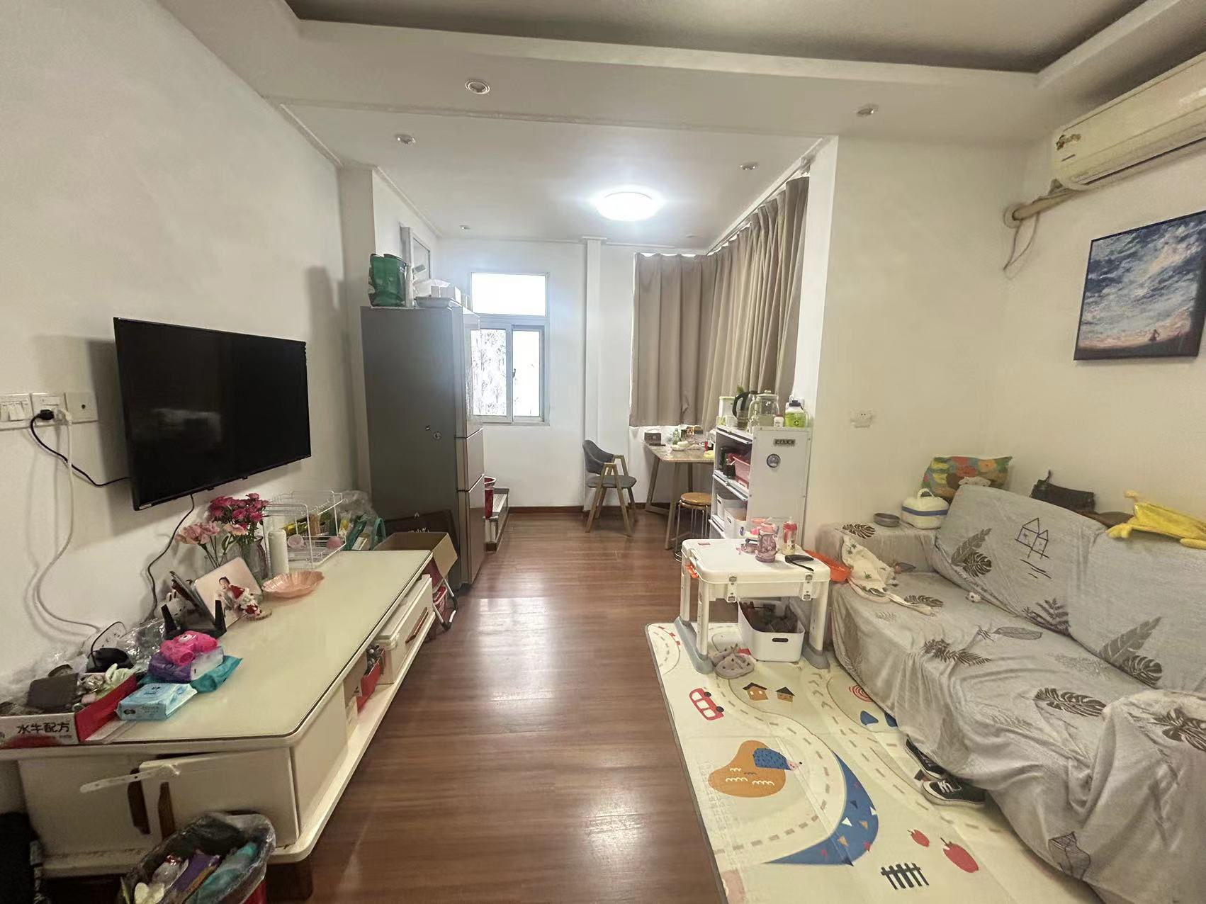 万象西园 2室1厅1卫 65m²