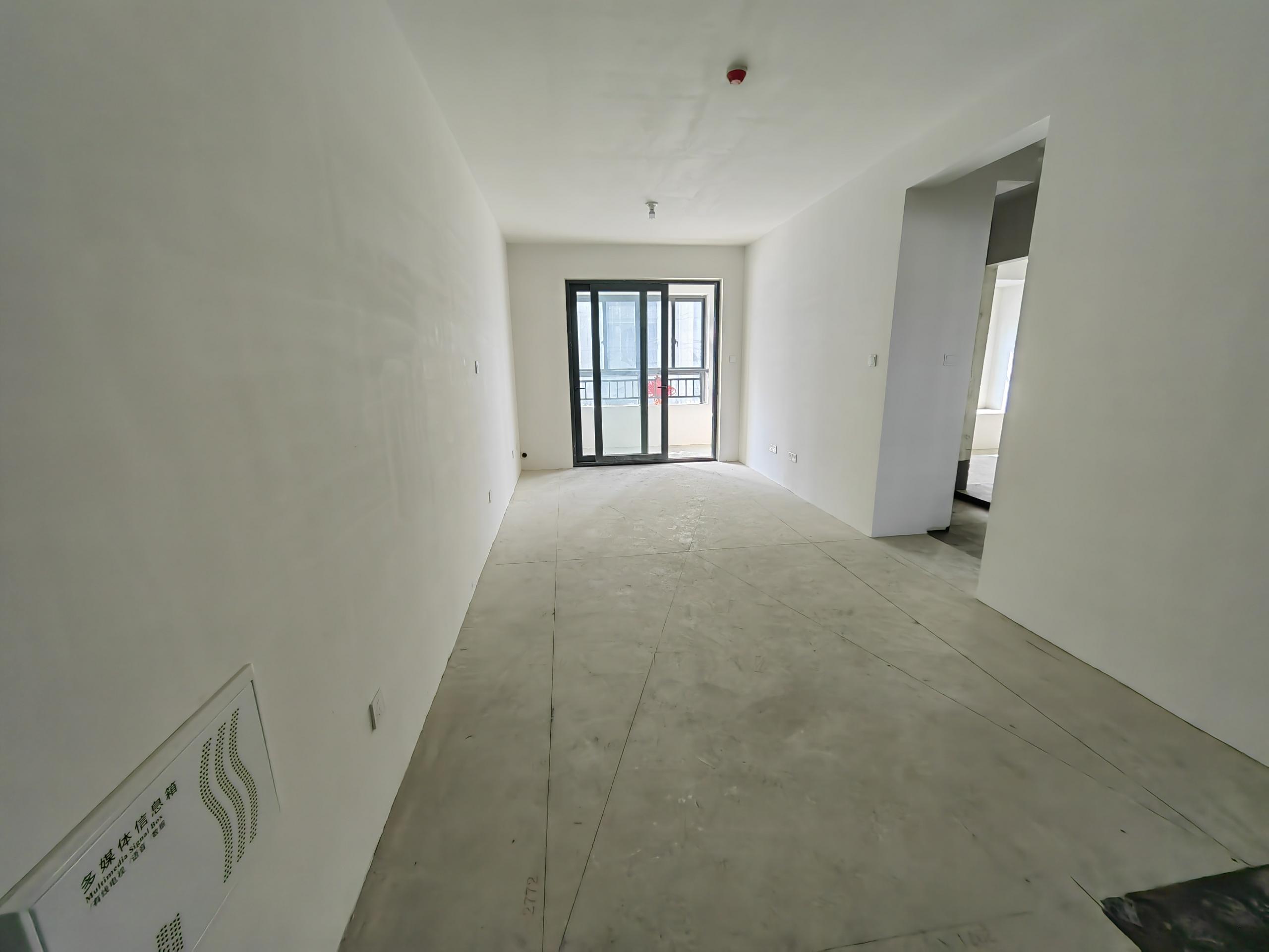 东时区 3室1厅1卫 89m&sup2;