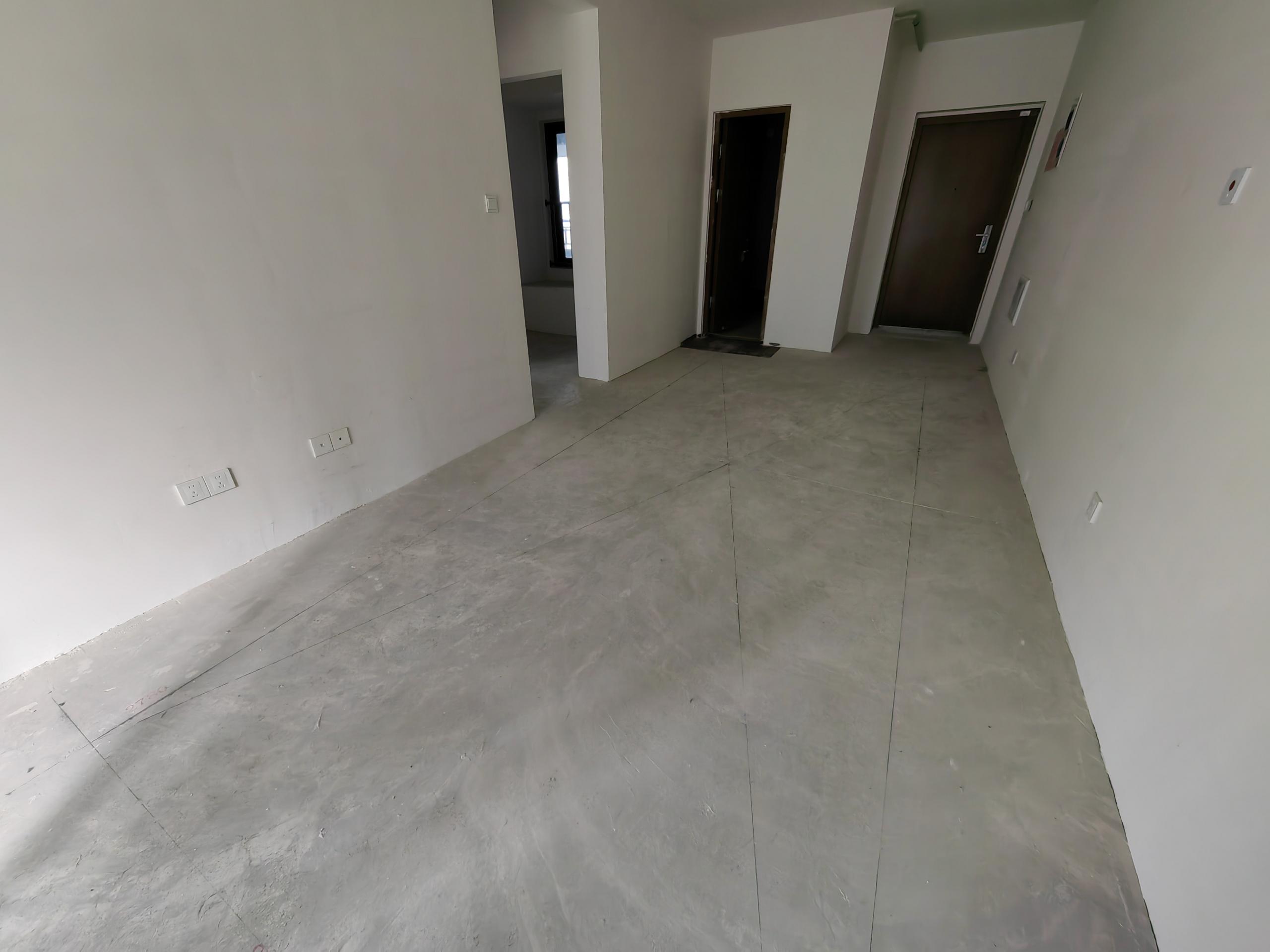 东时区 3室1厅1卫 89m&sup2;