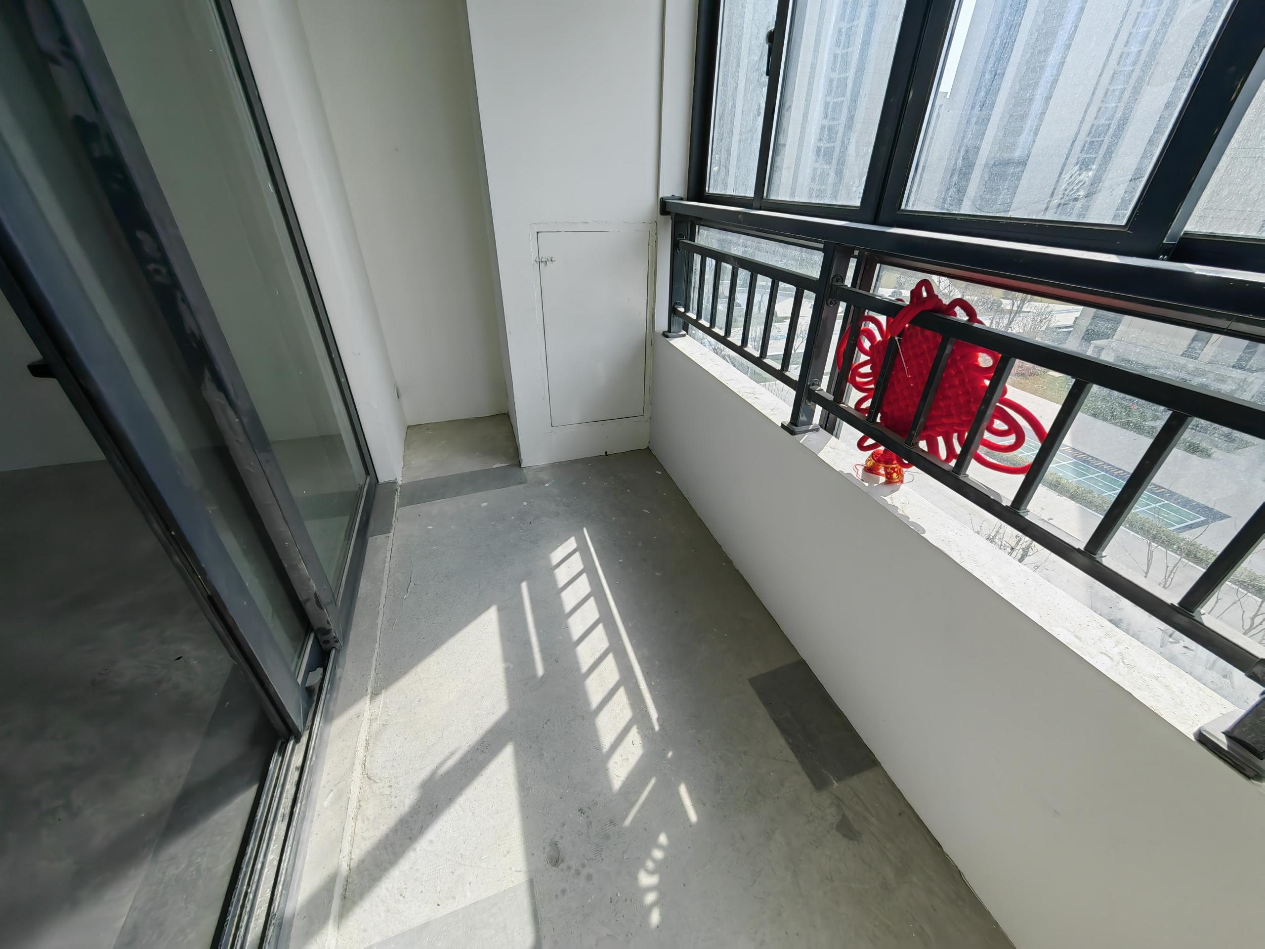 东时区 3室1厅1卫 89m&sup2;