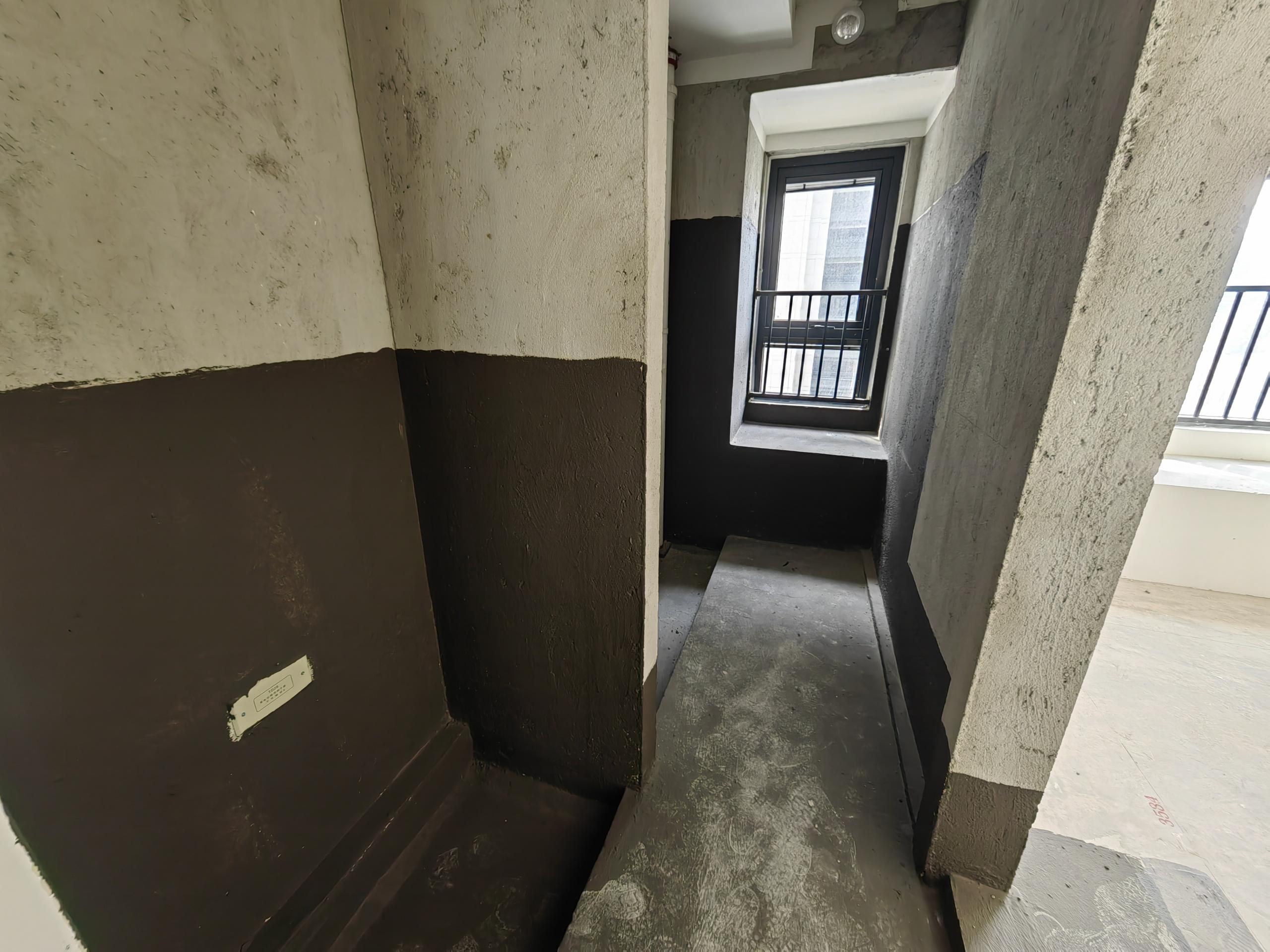 东时区 3室1厅1卫 89m&sup2;