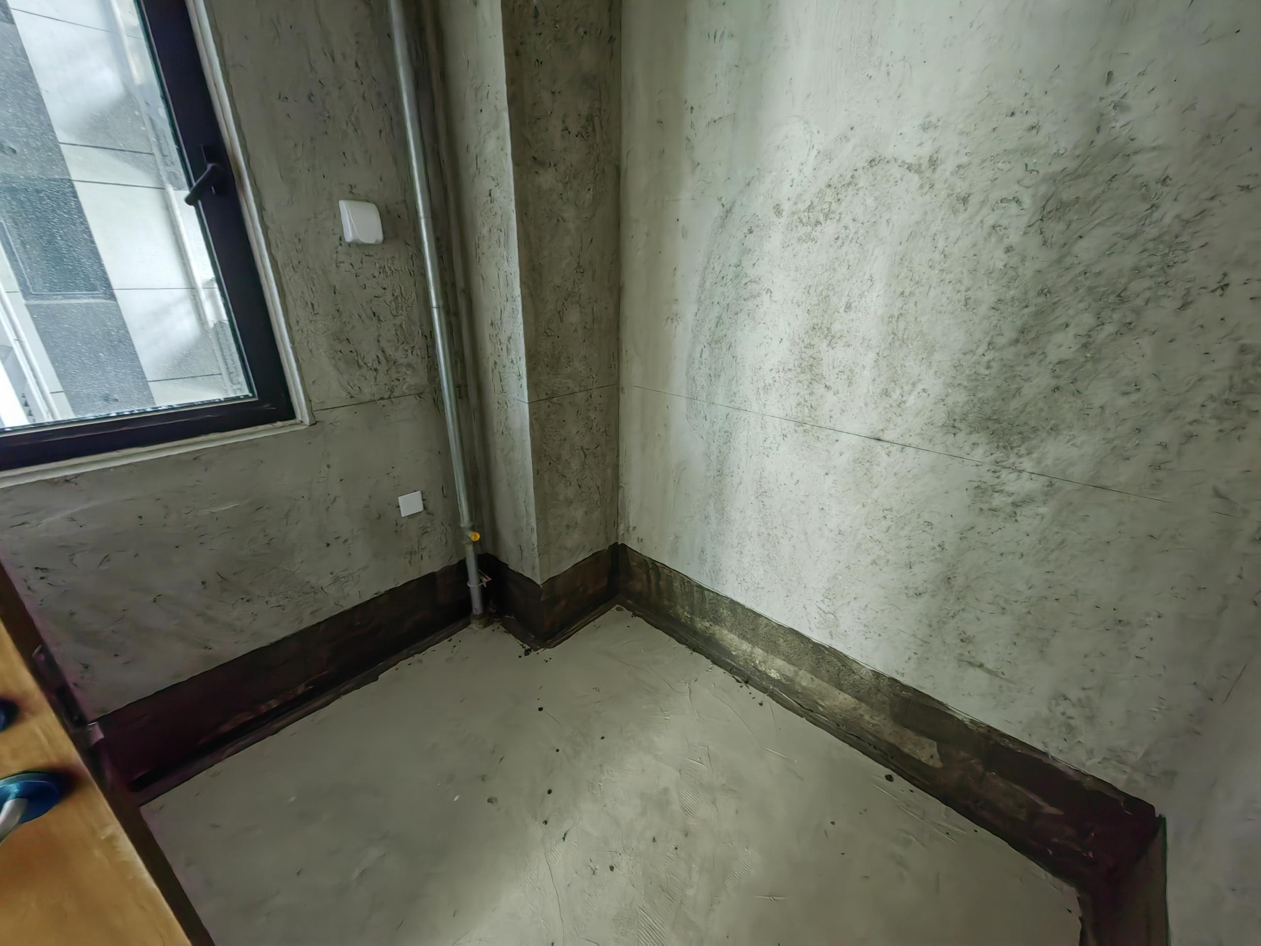 东时区 3室1厅1卫 89m&sup2;