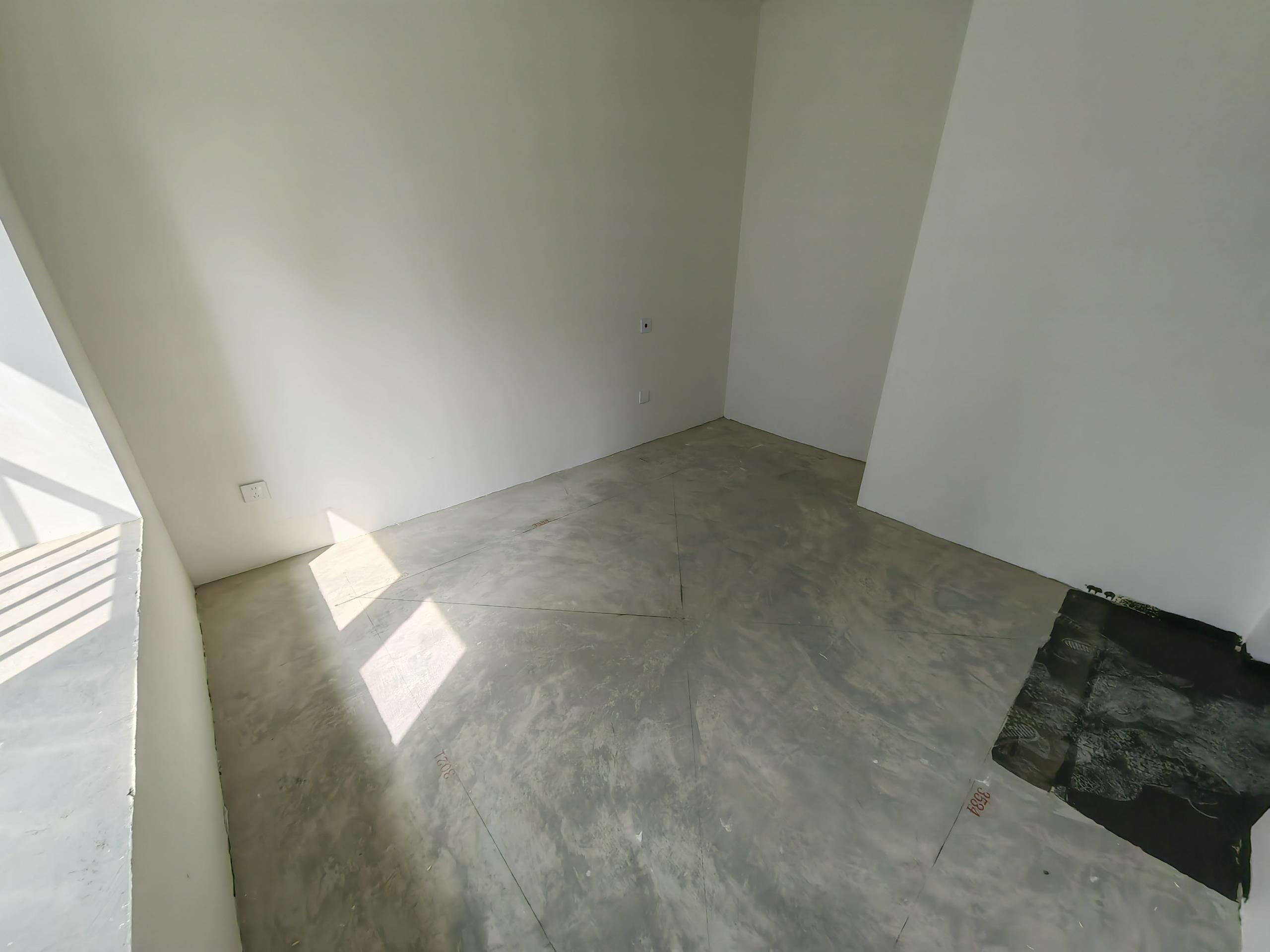 东时区 3室1厅1卫 89m&sup2;
