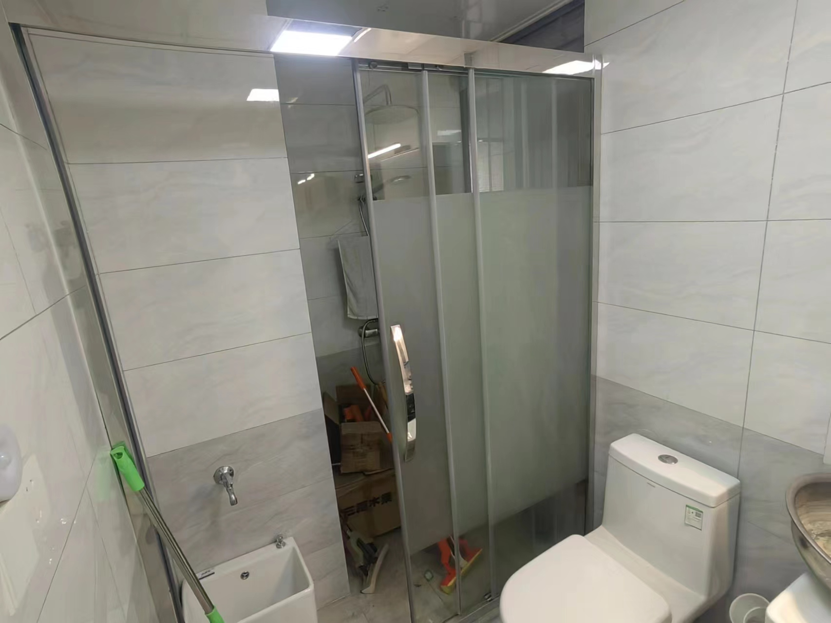 惠泽苑 2室1厅1卫 78m&sup2;