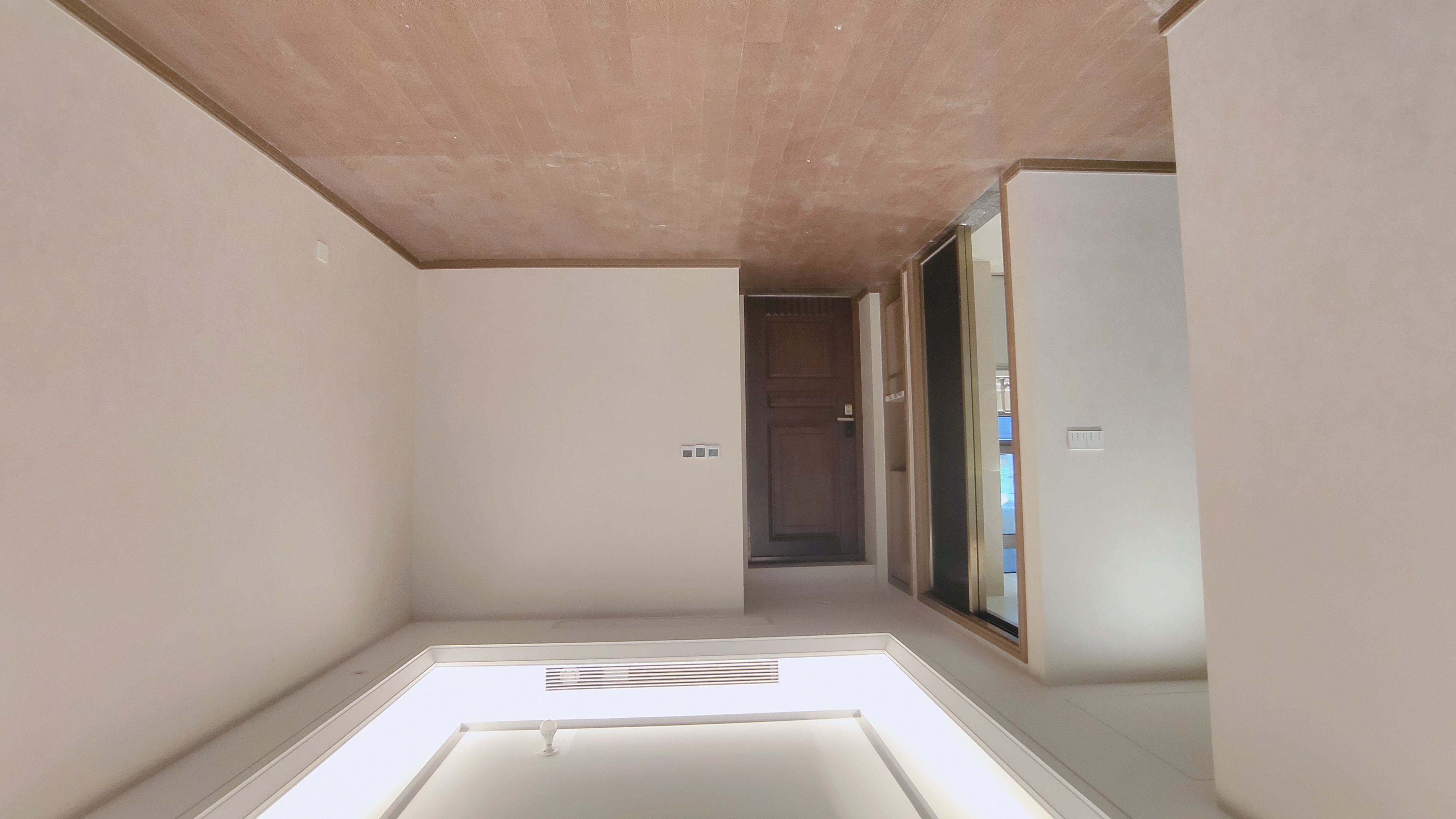 绿城沁园 3室2厅1卫 95.00m&sup2;