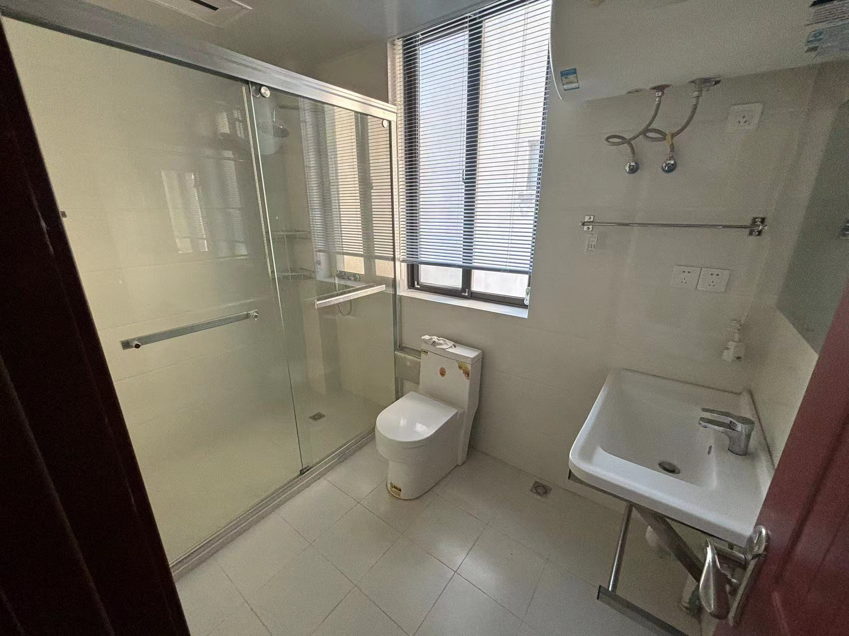 八角亭小区 2室1厅1卫 70.00m&sup2;