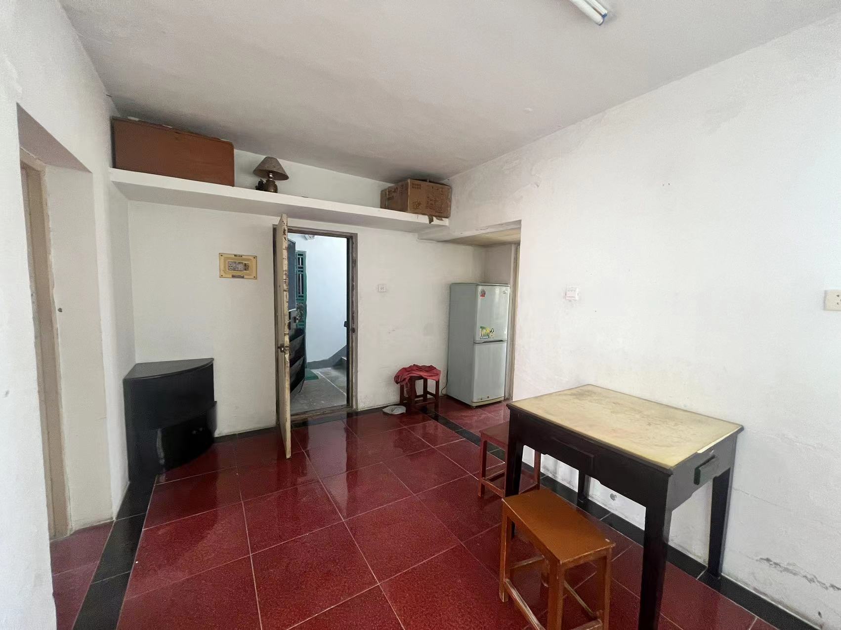 北濠桥东村 2室1厅1卫 72m&sup2;