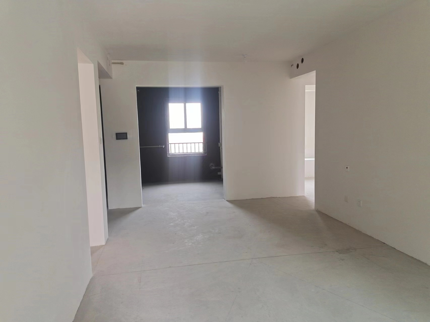绿城湖境和庐 3室2厅2卫 101.51m&sup2;