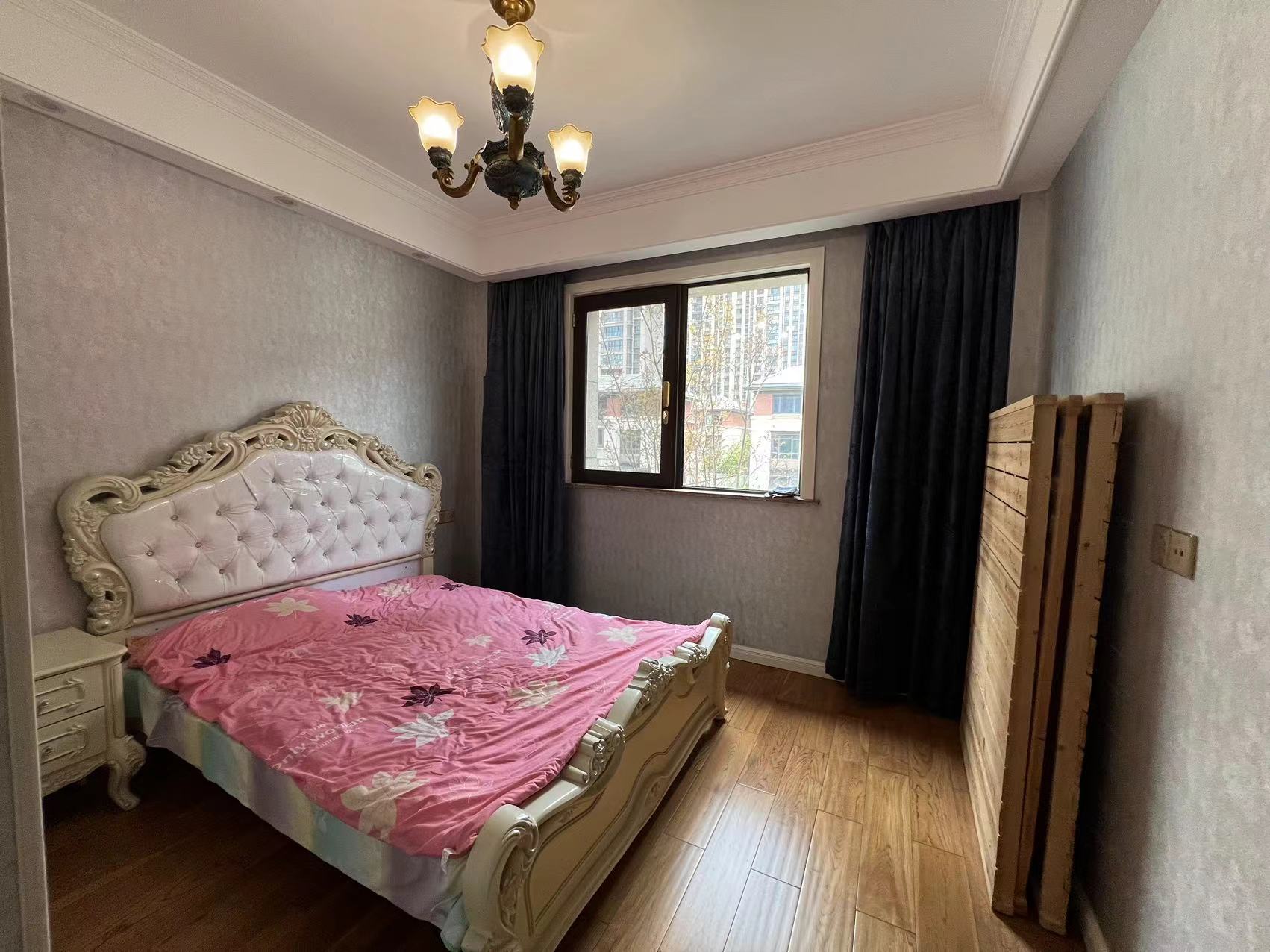 景瑞御府 5室2厅3卫 160.83m&sup2;