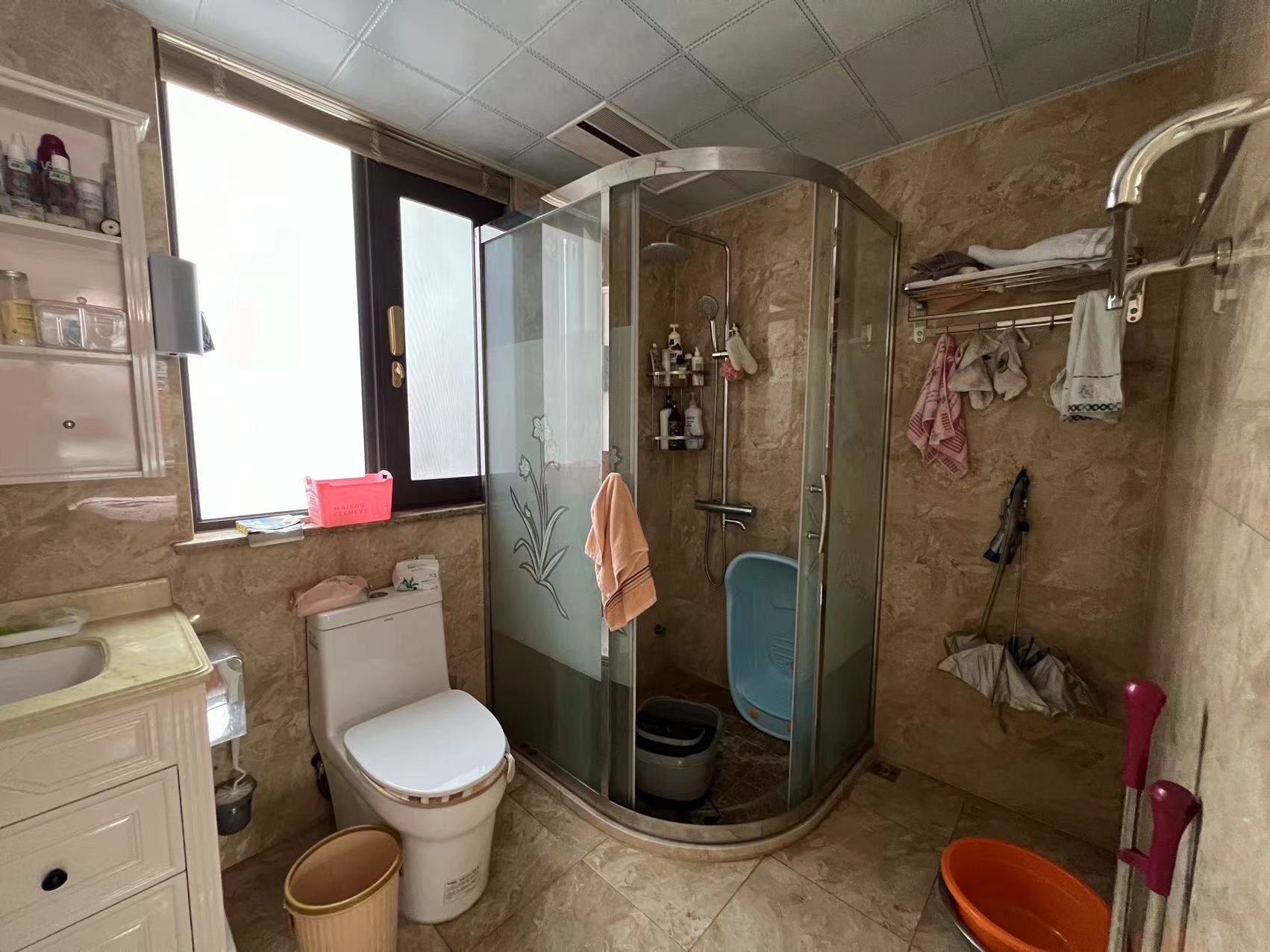 景瑞御府 5室2厅3卫 160.83m&sup2;