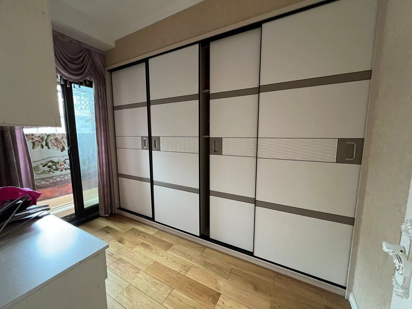景瑞御府 5室2厅3卫 160.83m&sup2;
