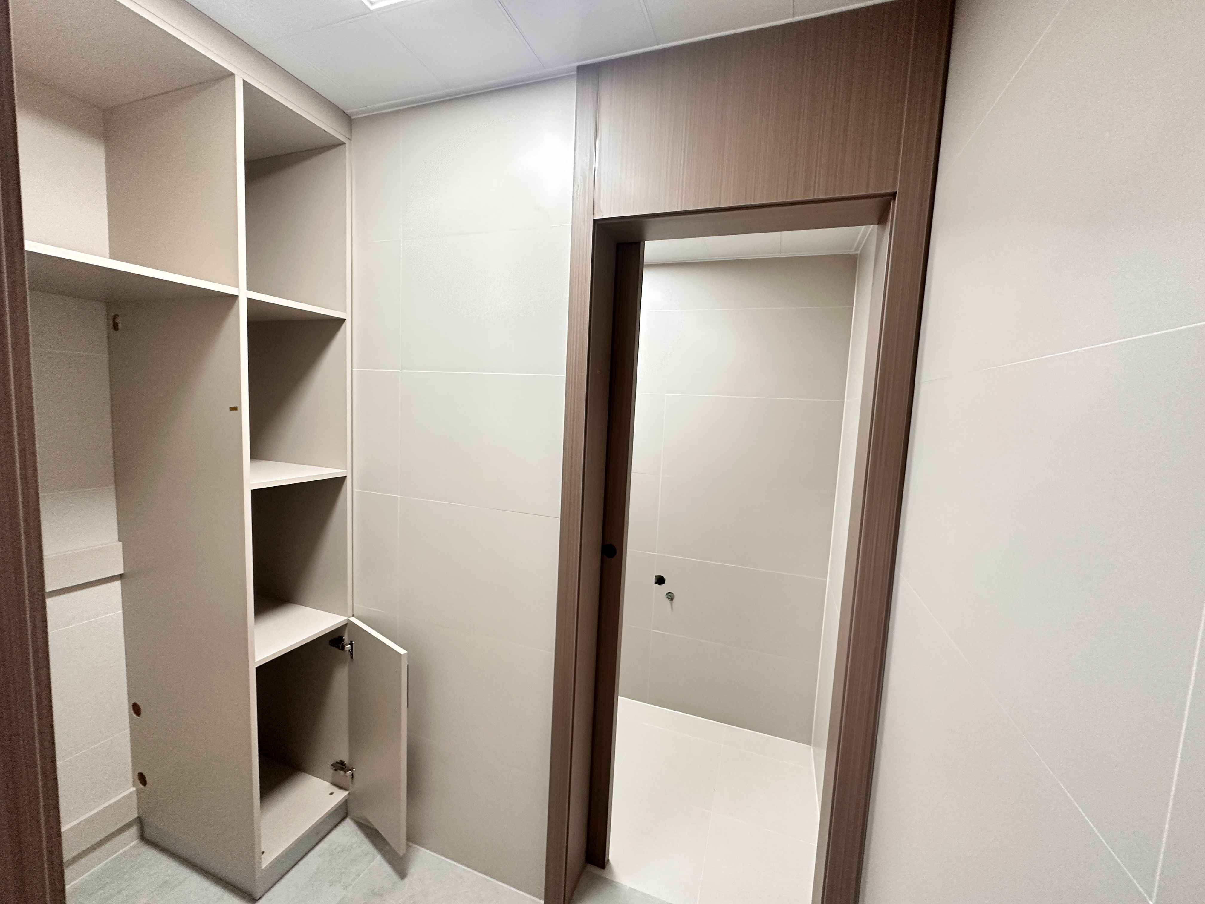 北濠山庄 3室2厅1卫 141m&sup2;