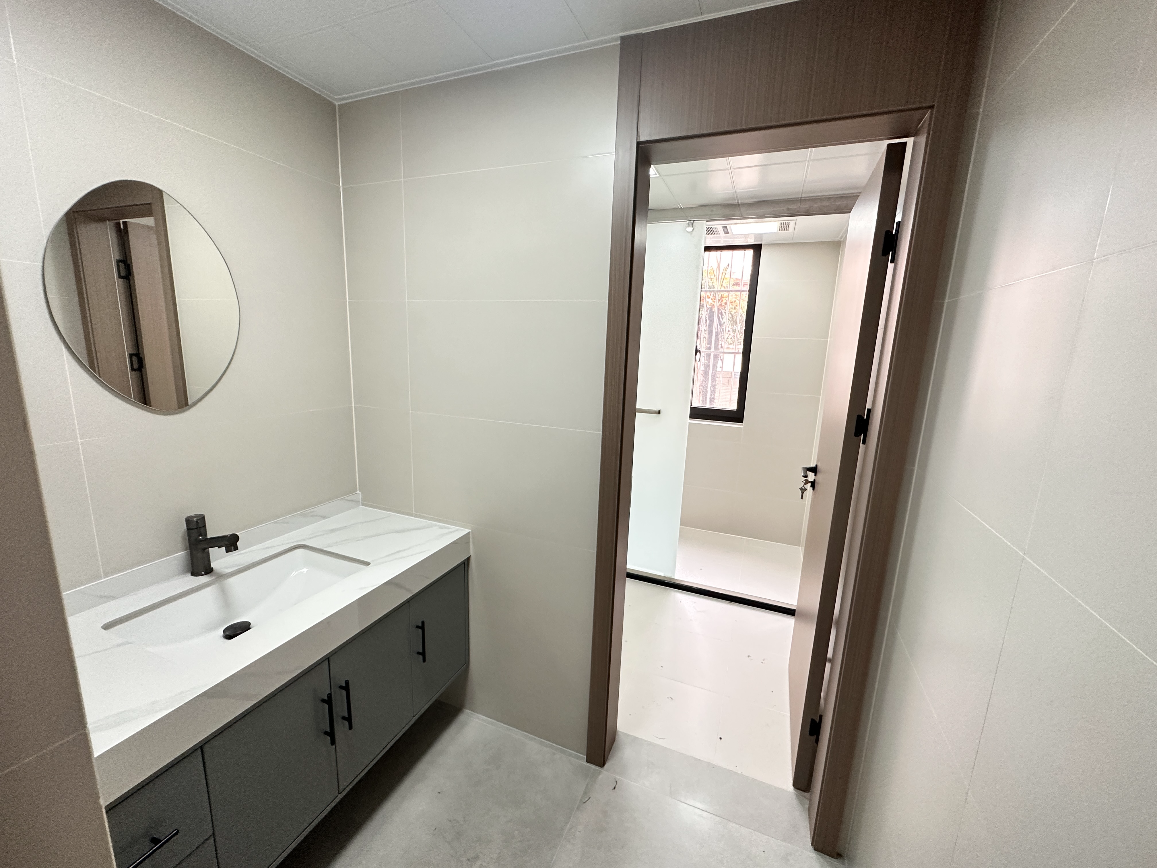 北濠山庄 3室2厅1卫 141m&sup2;