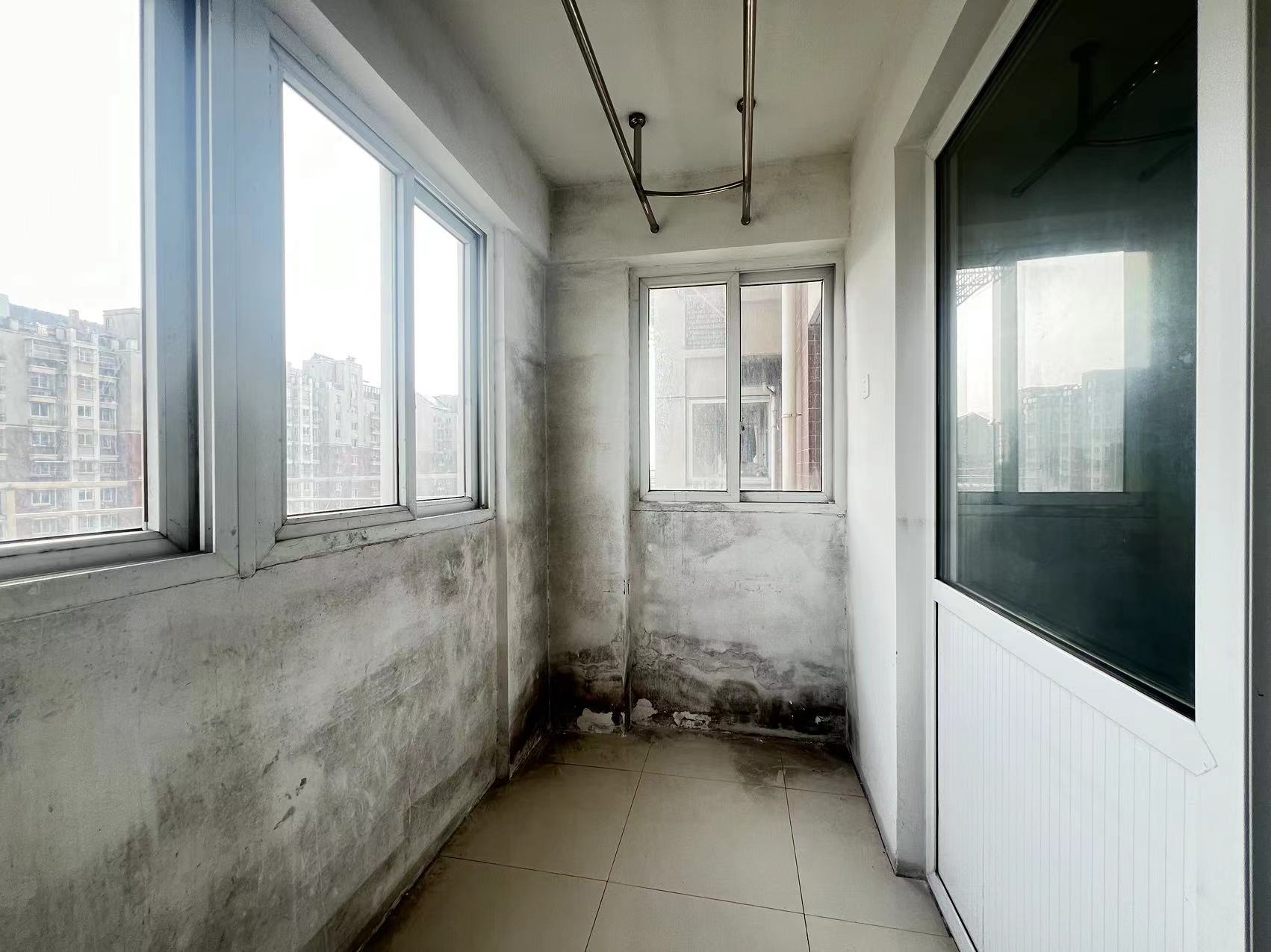 盛唐公寓 2室1厅1卫 91m&sup2;