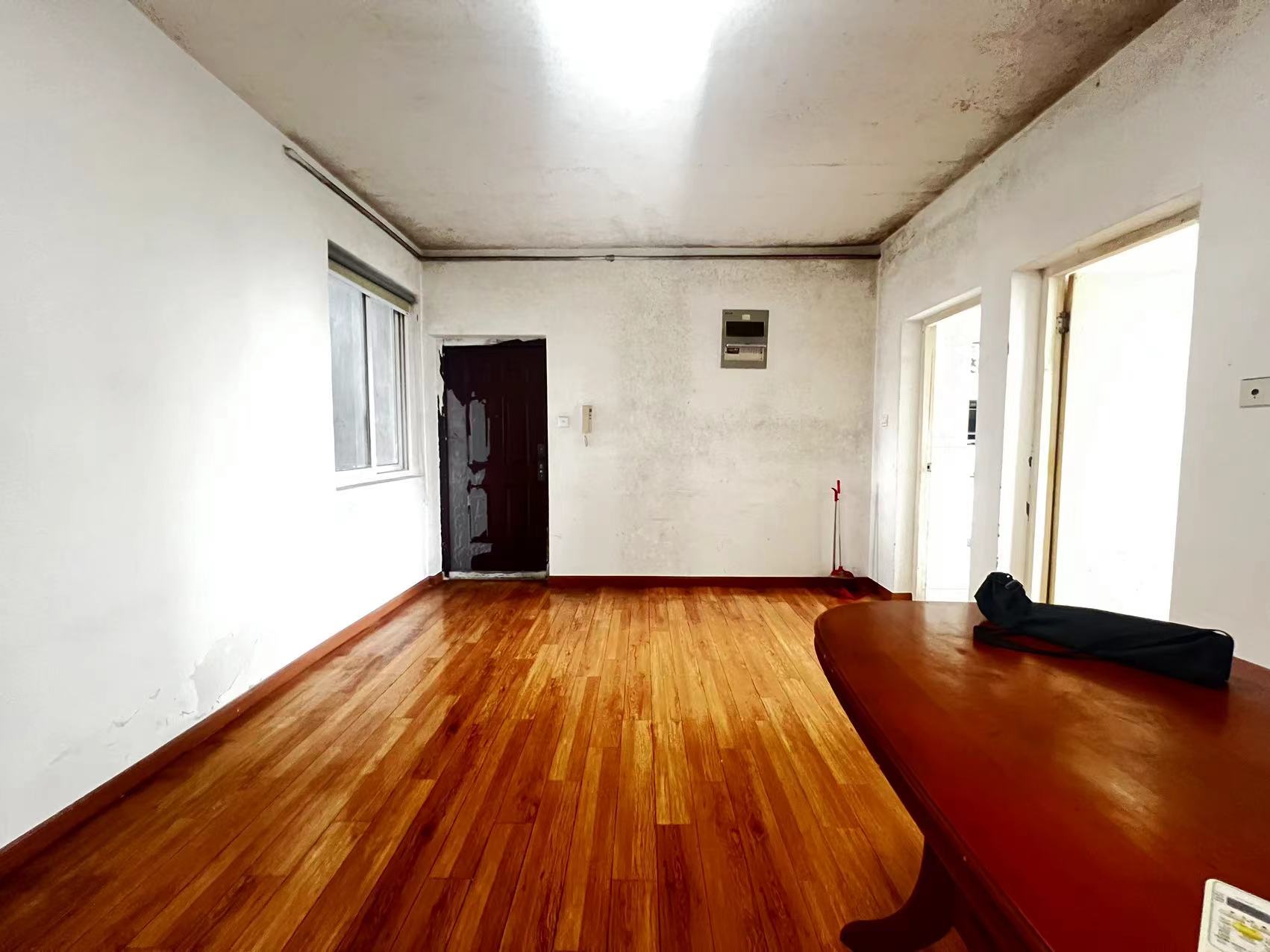 盛唐公寓 2室1厅1卫 91m&sup2;