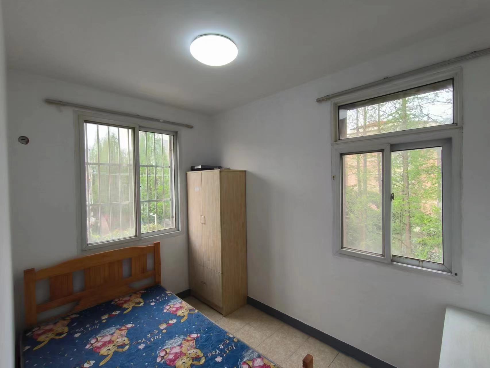 城南新村(崇川区) 3室1厅1卫 66.90m&sup2;