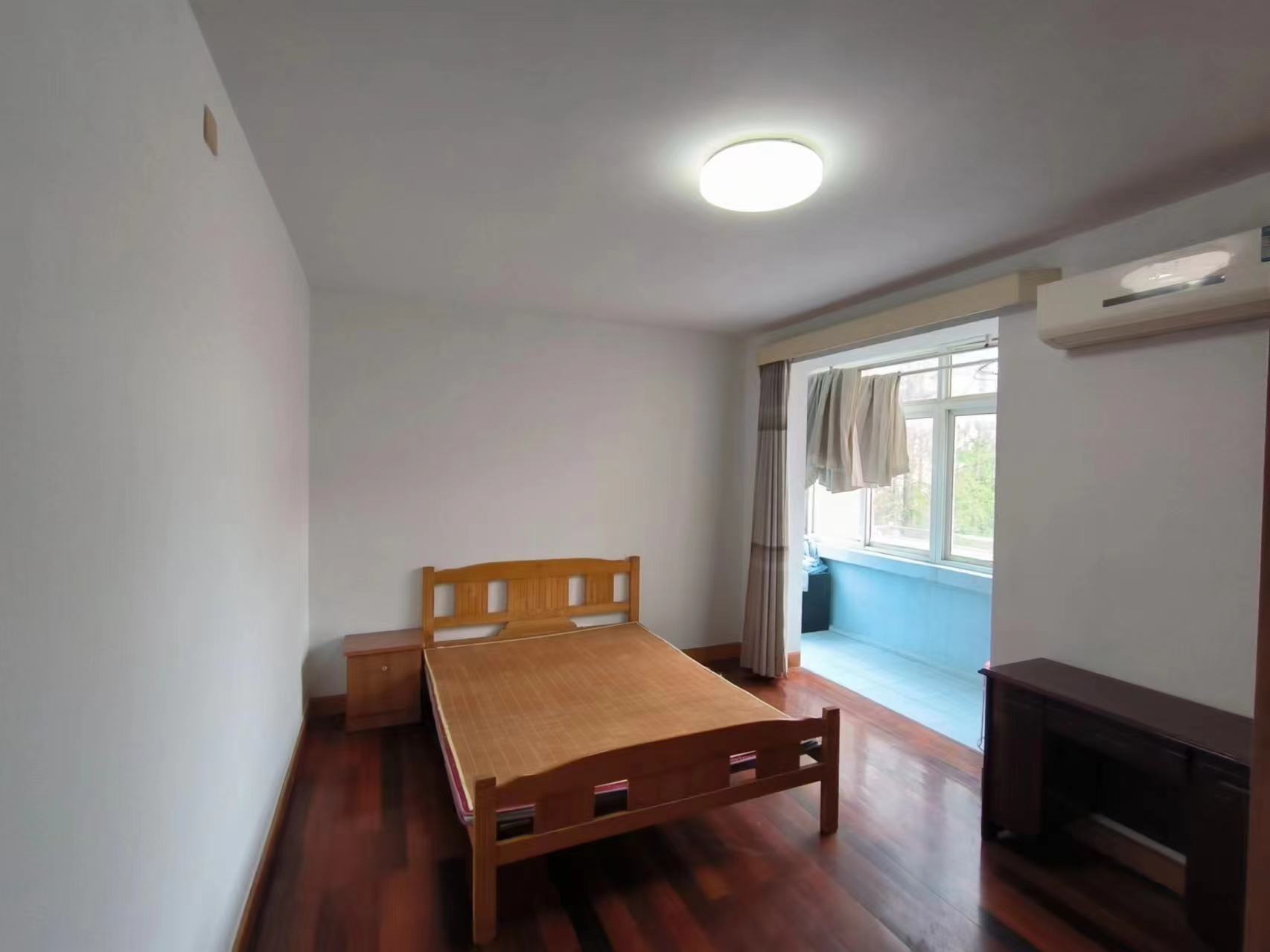 城南新村(崇川区) 3室1厅1卫 66.90m&sup2;