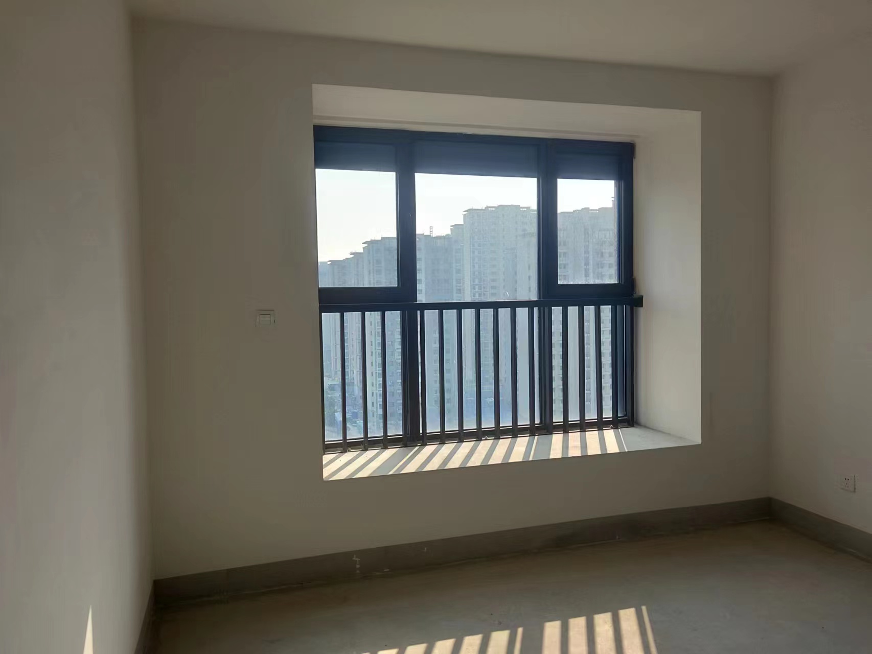 国城璟府 3室2厅2卫 130.00m&sup2;