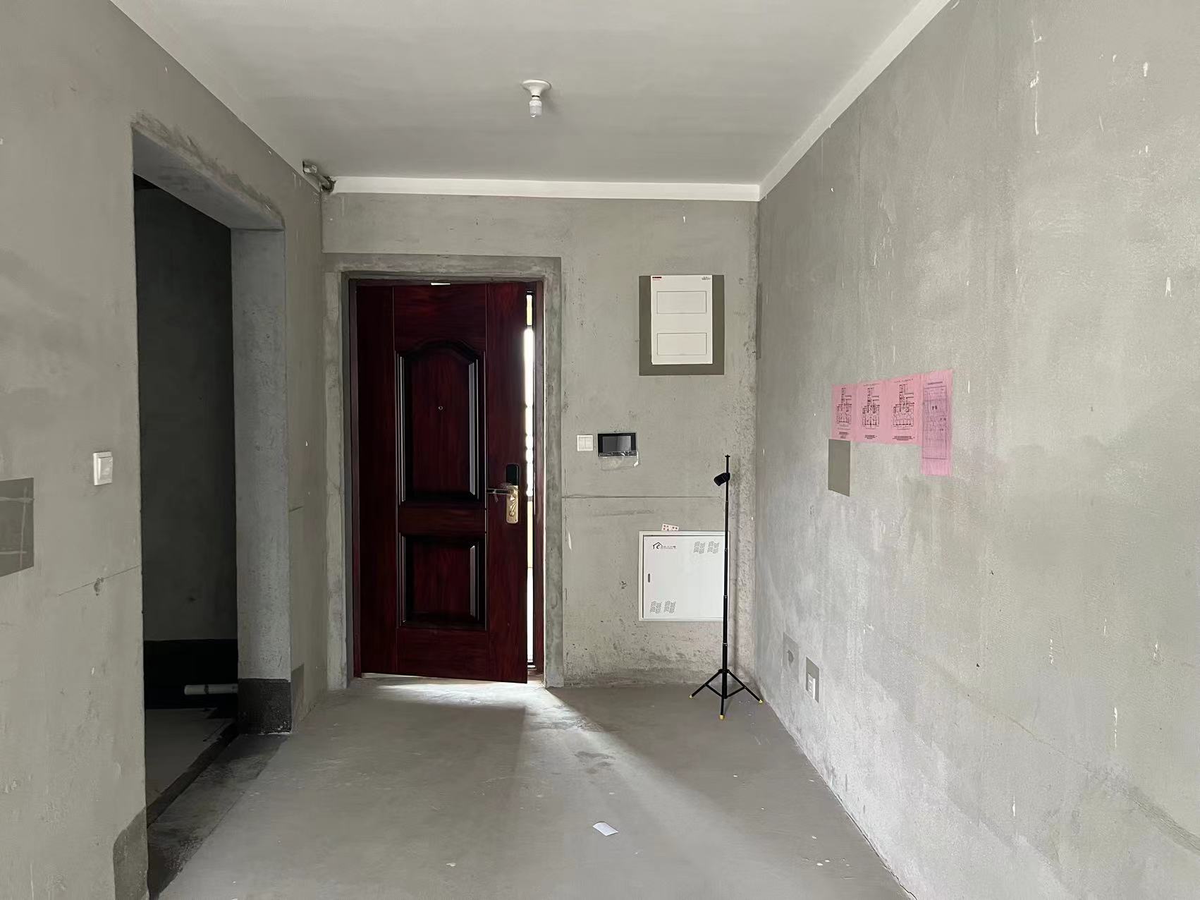 观澜台 3室2厅1卫 102.00m²