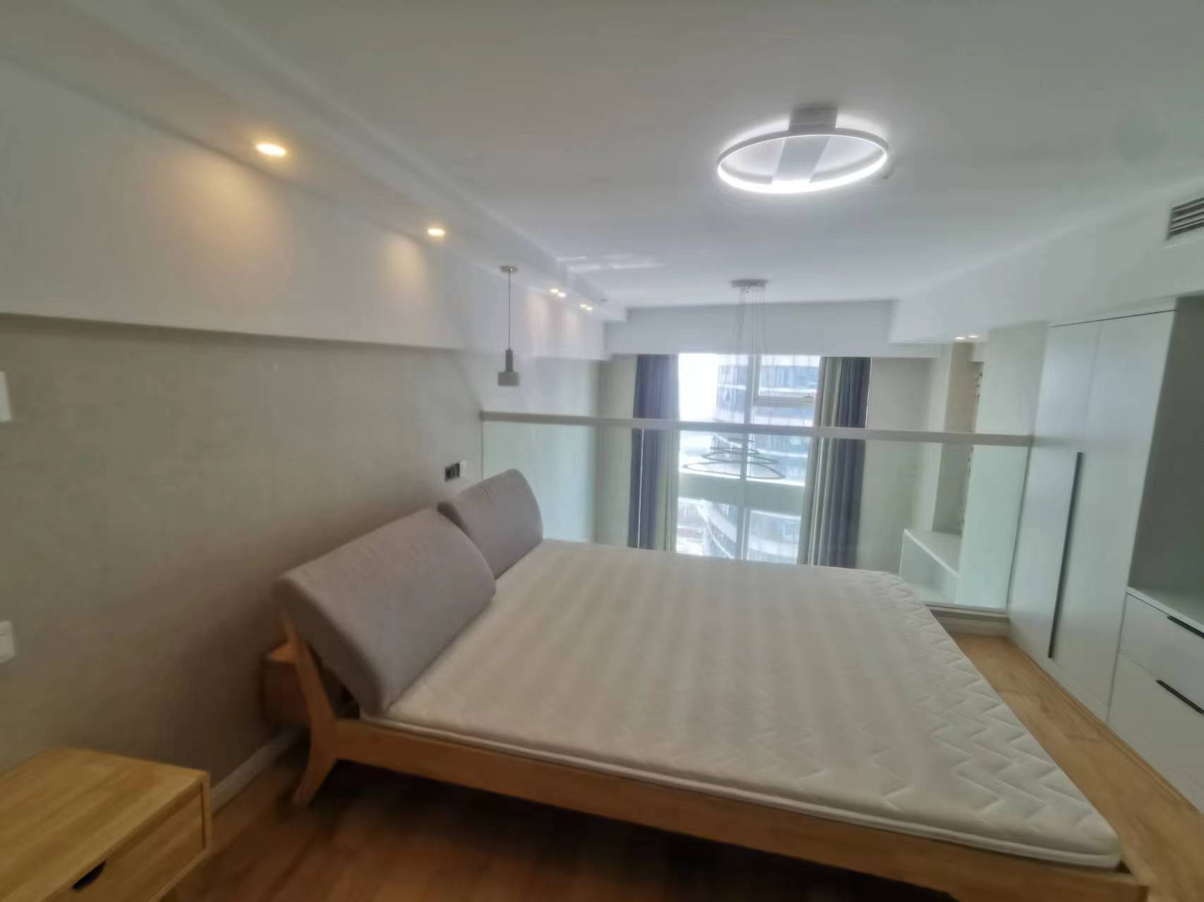 中南世纪城 1室1厅1卫 48.93m²