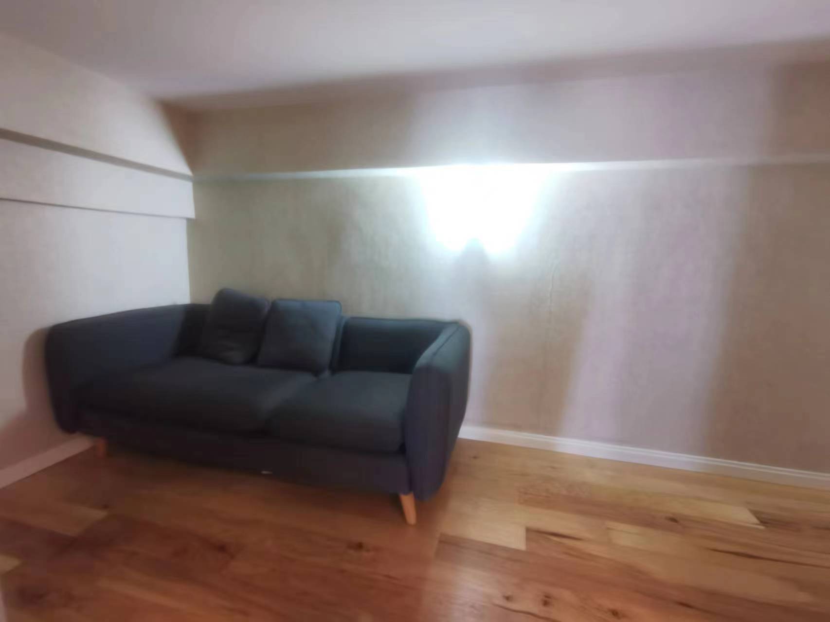 中南世纪城 1室1厅1卫 48.93m²