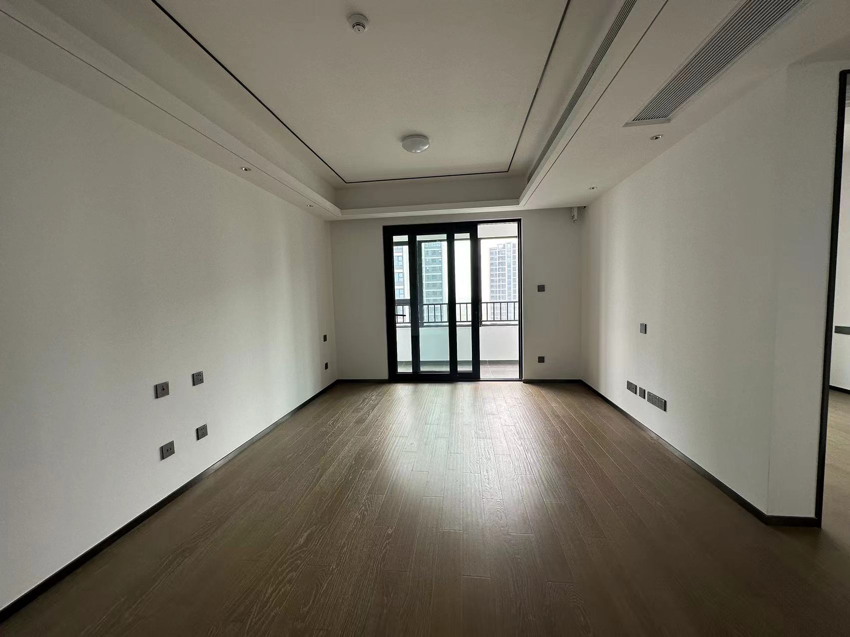滨江道江园 3室2厅1卫 98.50m²
