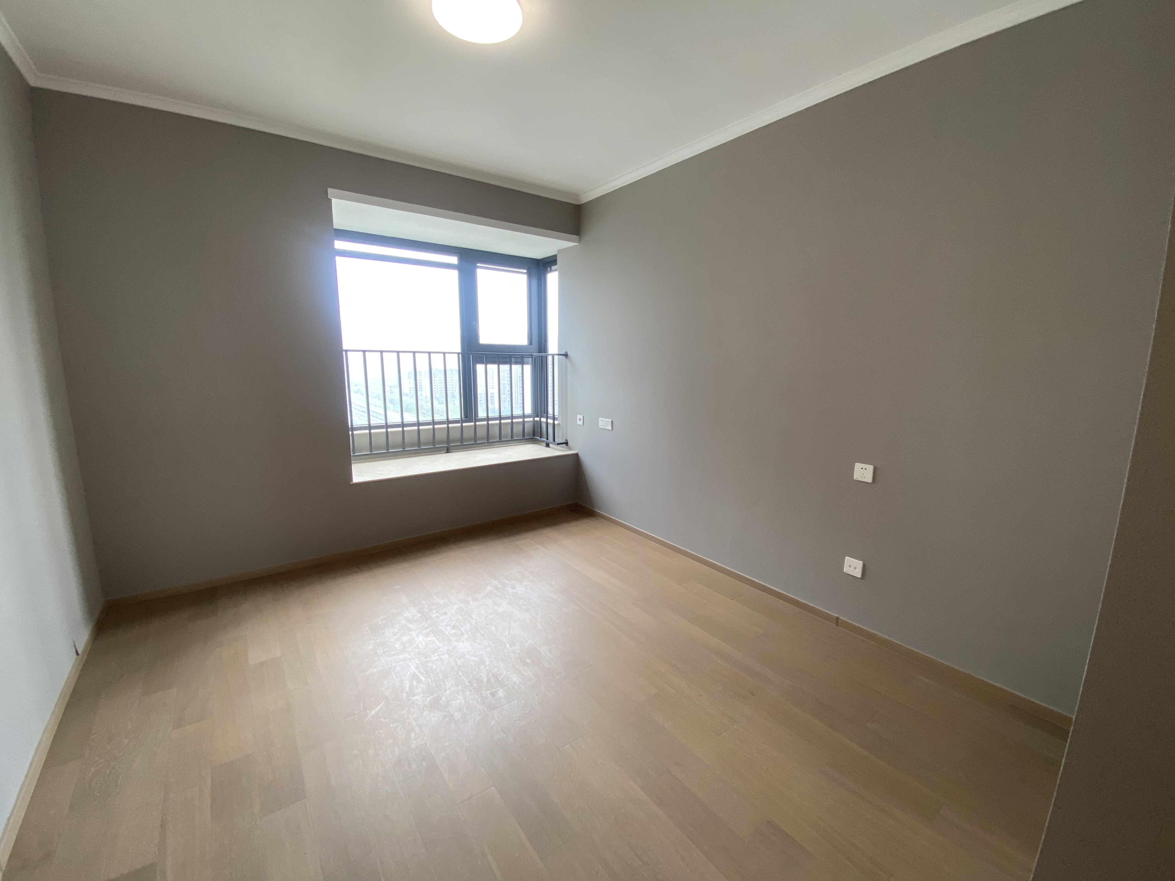 华润悦府 4室2厅2卫 123.7m&sup2;