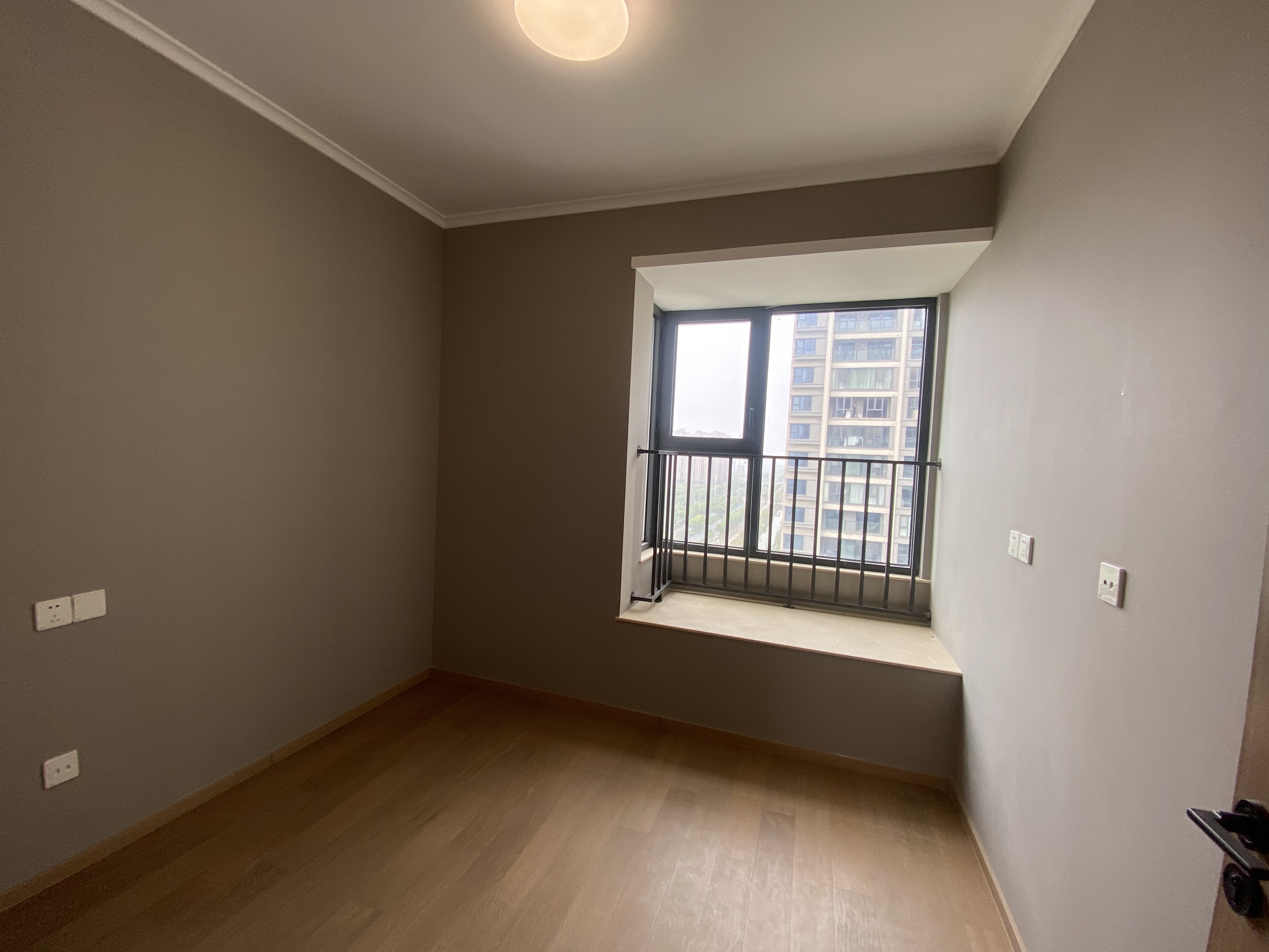 华润悦府 4室2厅2卫 123.7m&sup2;