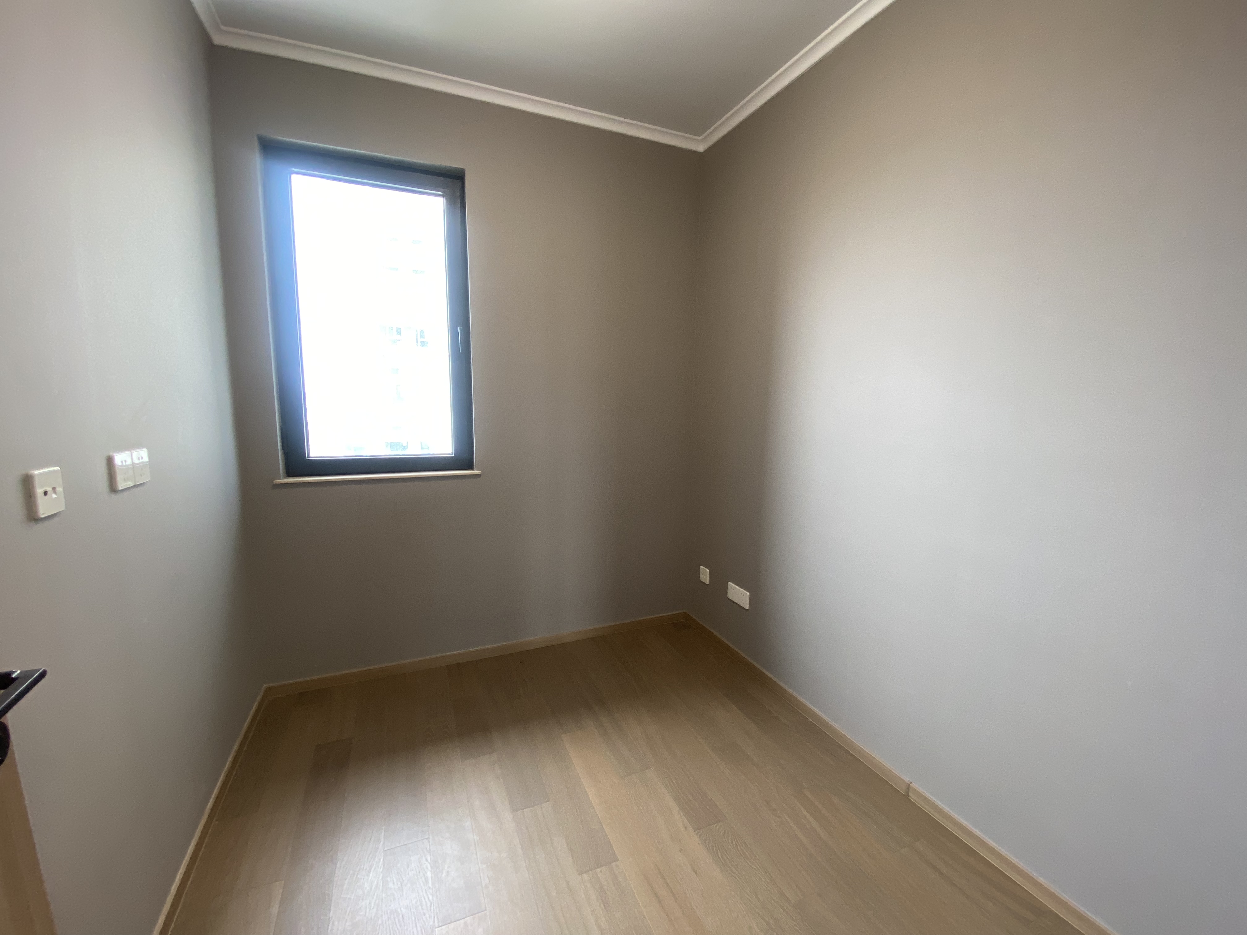 华润悦府 4室2厅2卫 123.7m&sup2;