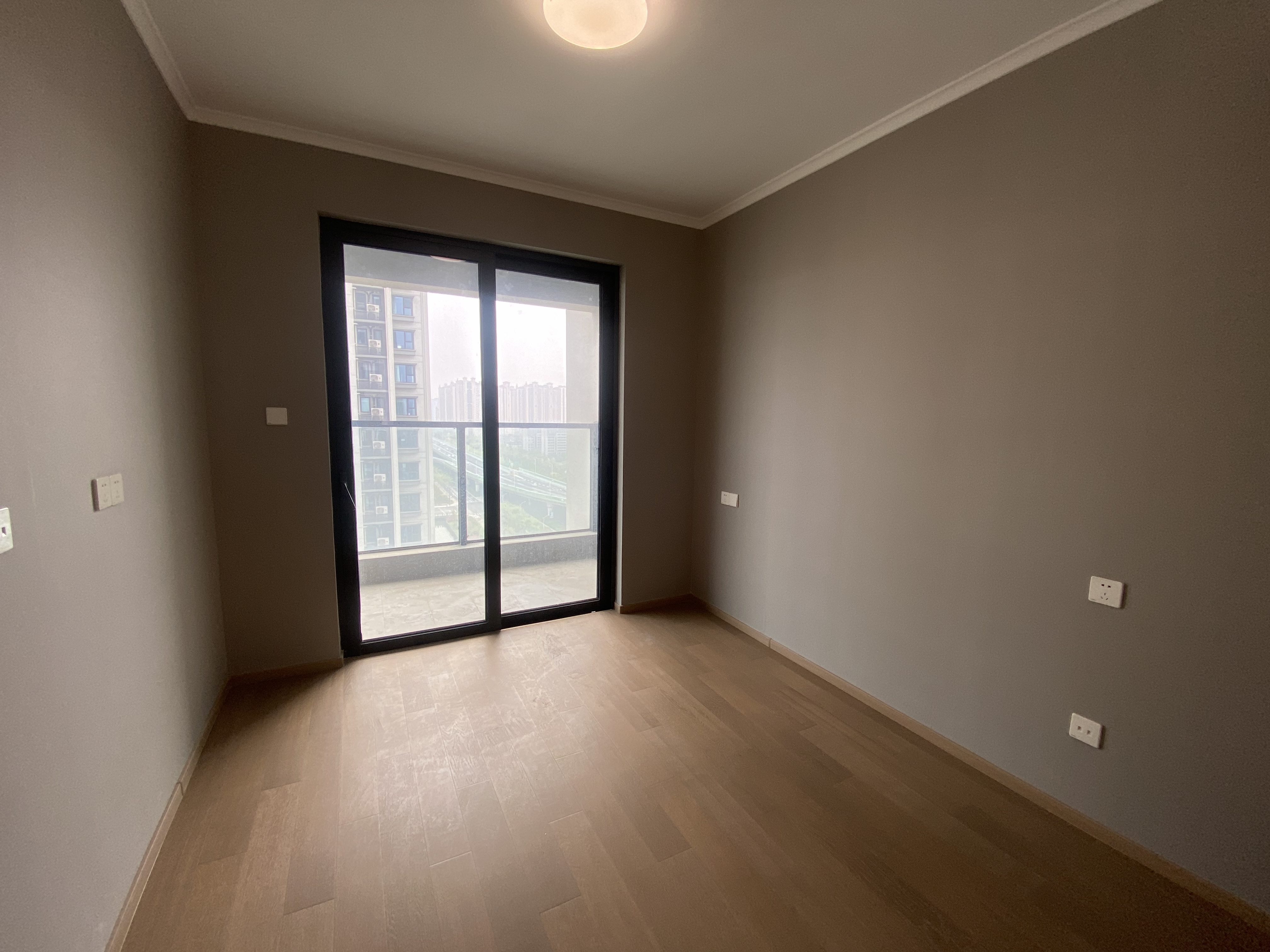 华润悦府 4室2厅2卫 123.7m&sup2;