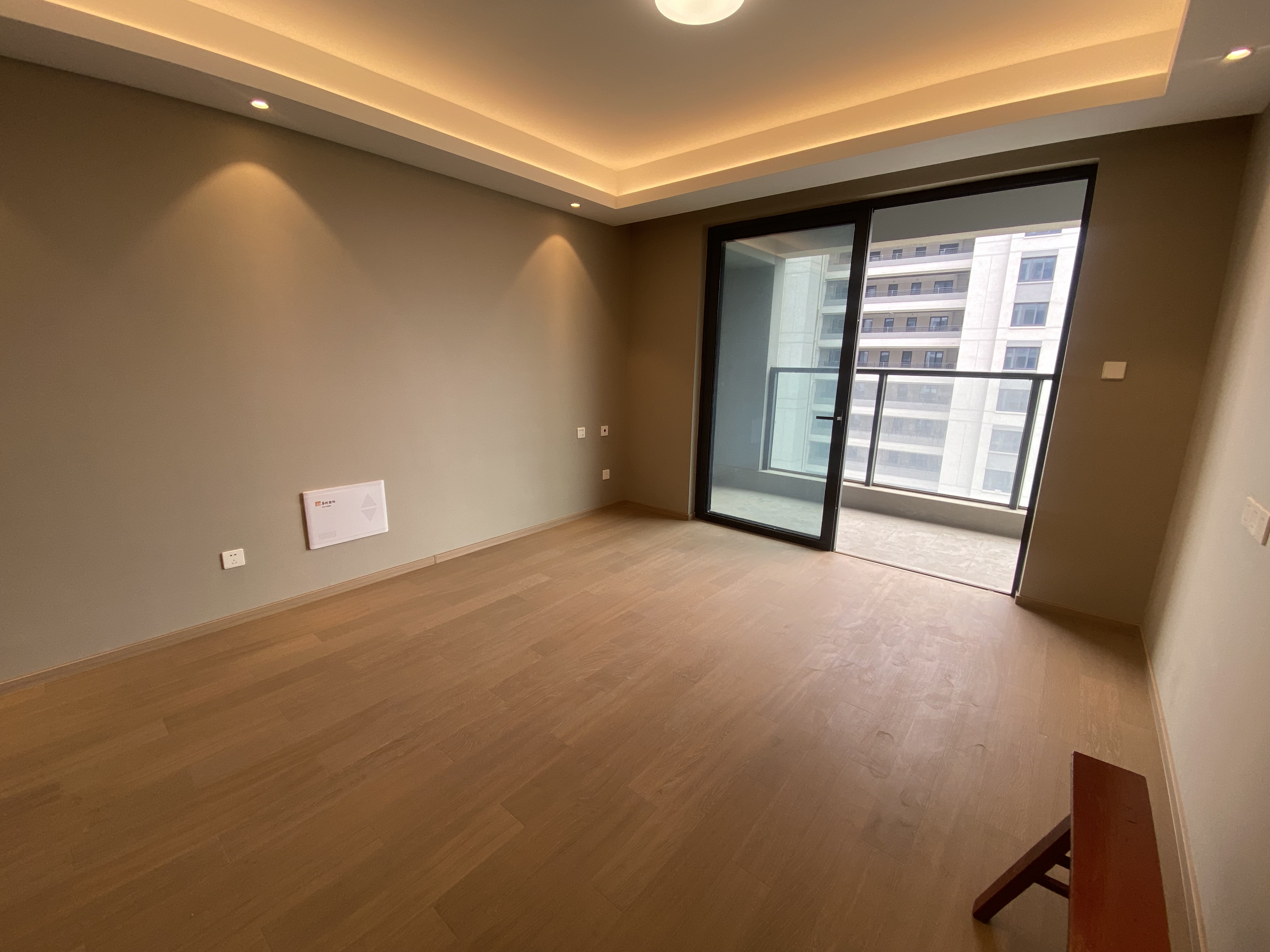 华润悦府 4室2厅2卫 123.7m&sup2;