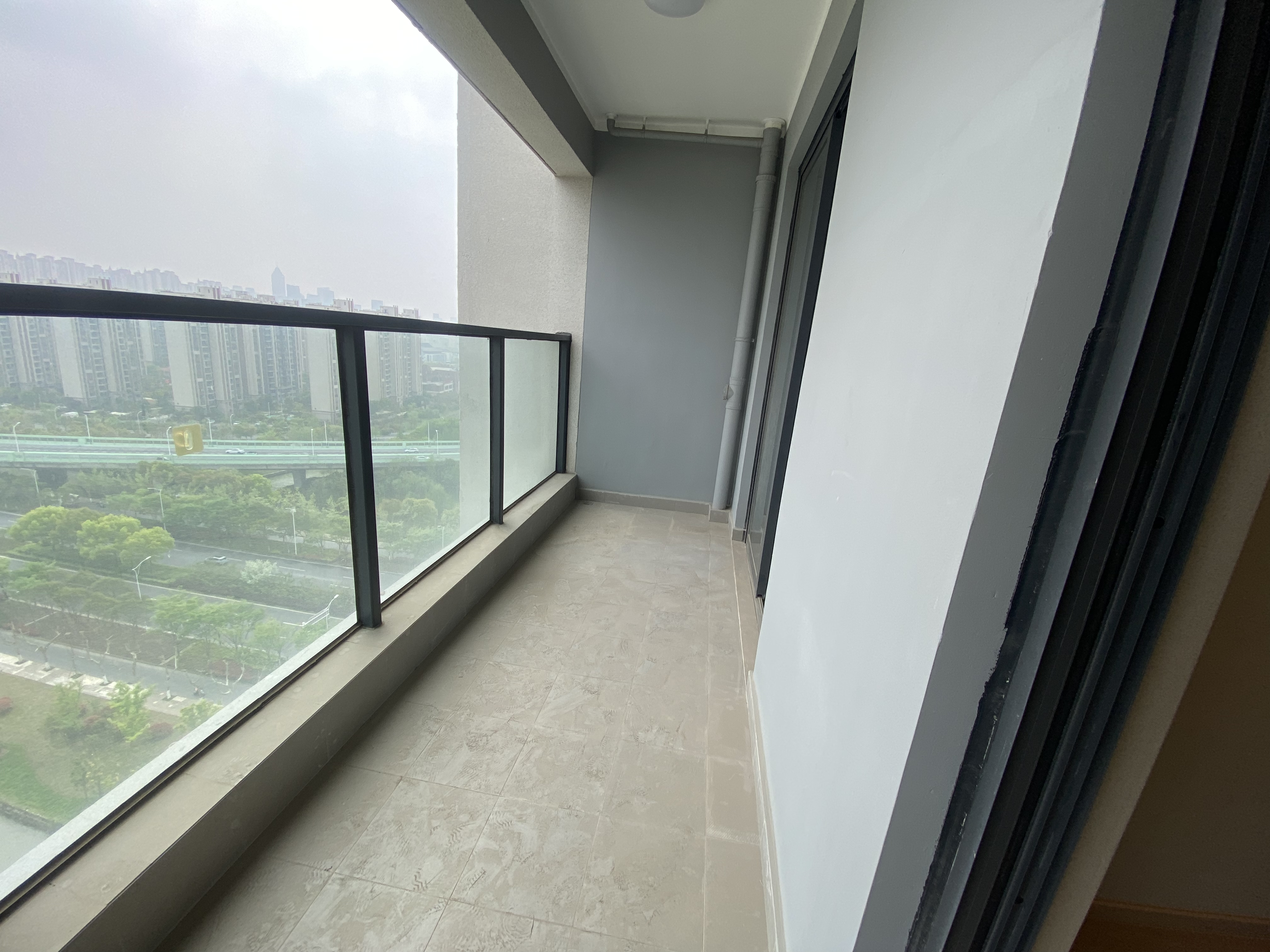 华润悦府 4室2厅2卫 123.7m&sup2;