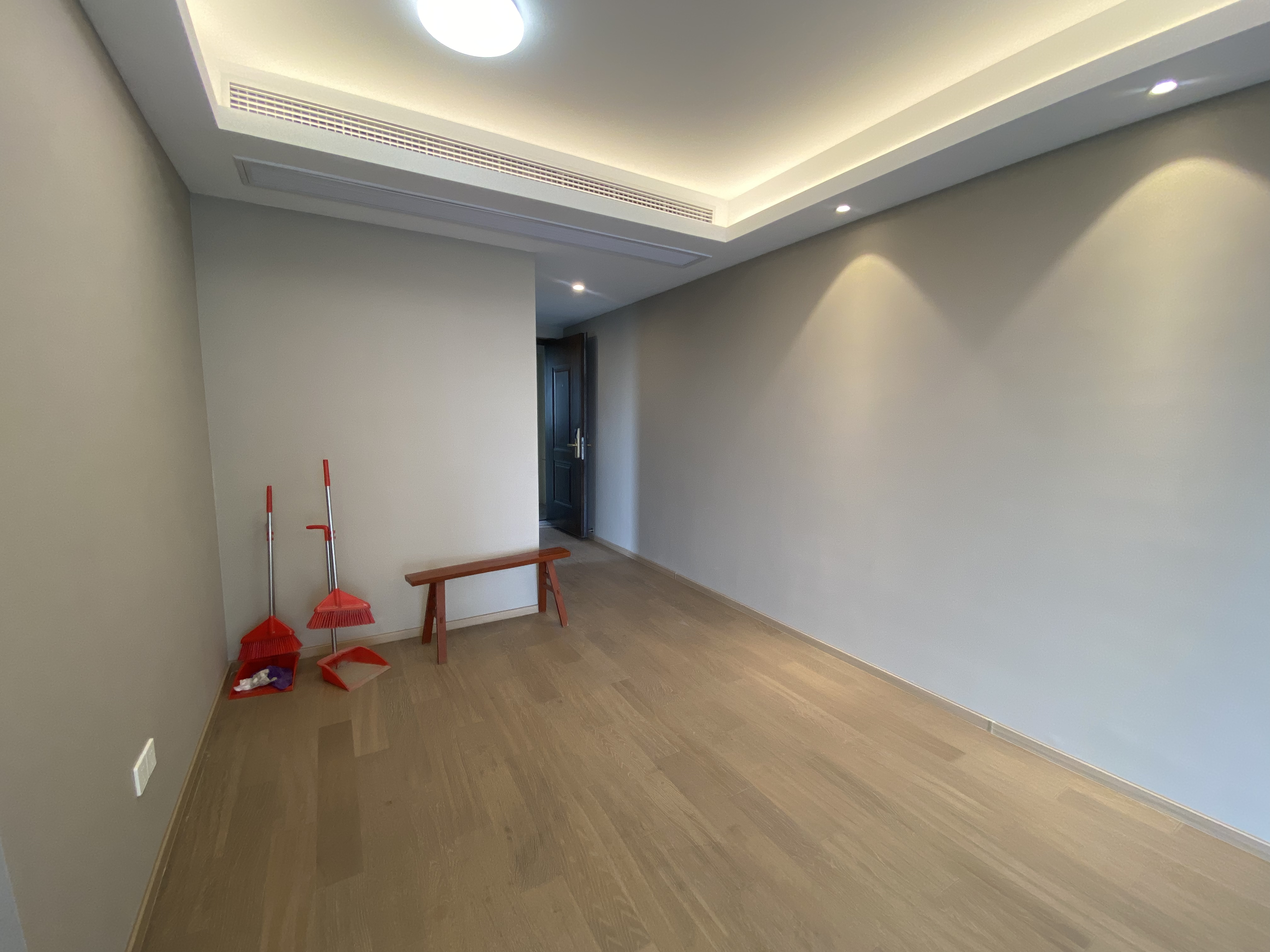 华润悦府 4室2厅2卫 123.7m&sup2;