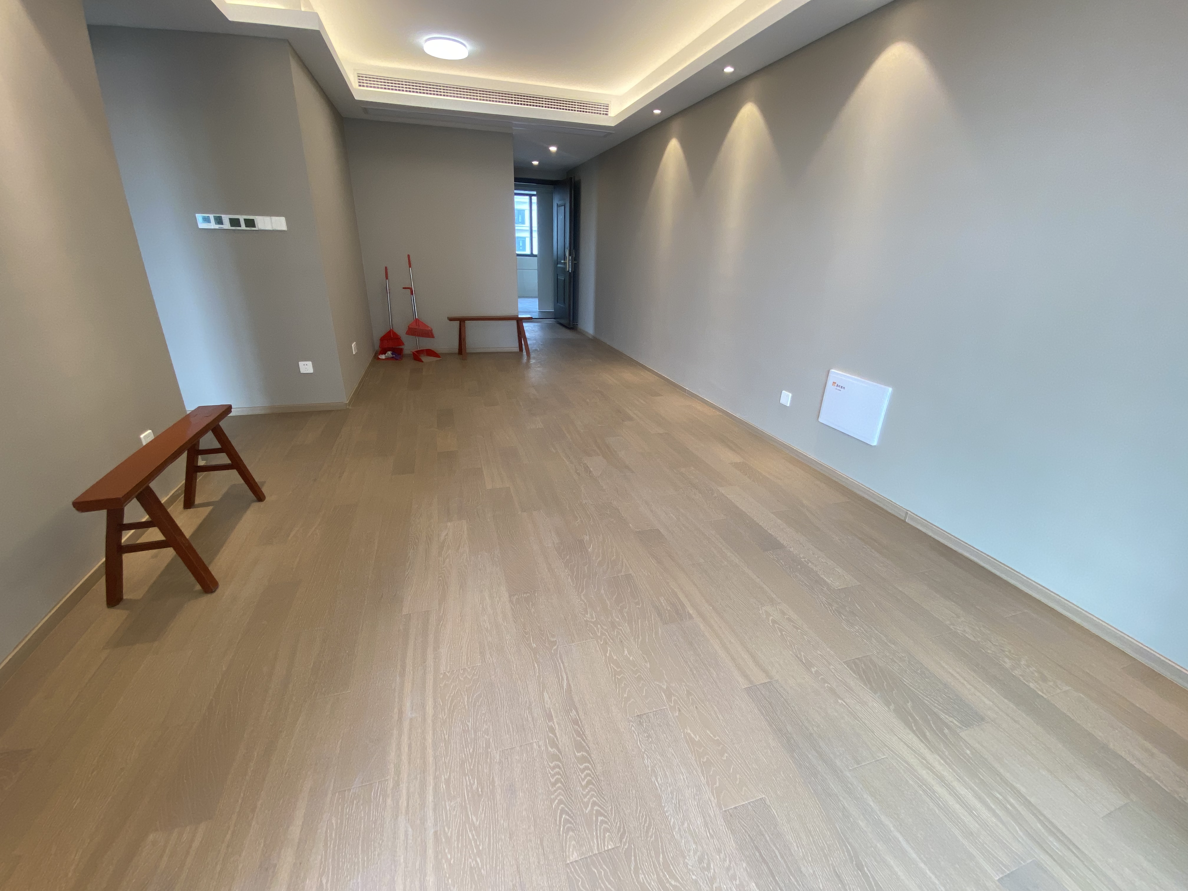 华润悦府 4室2厅2卫 123.7m²
