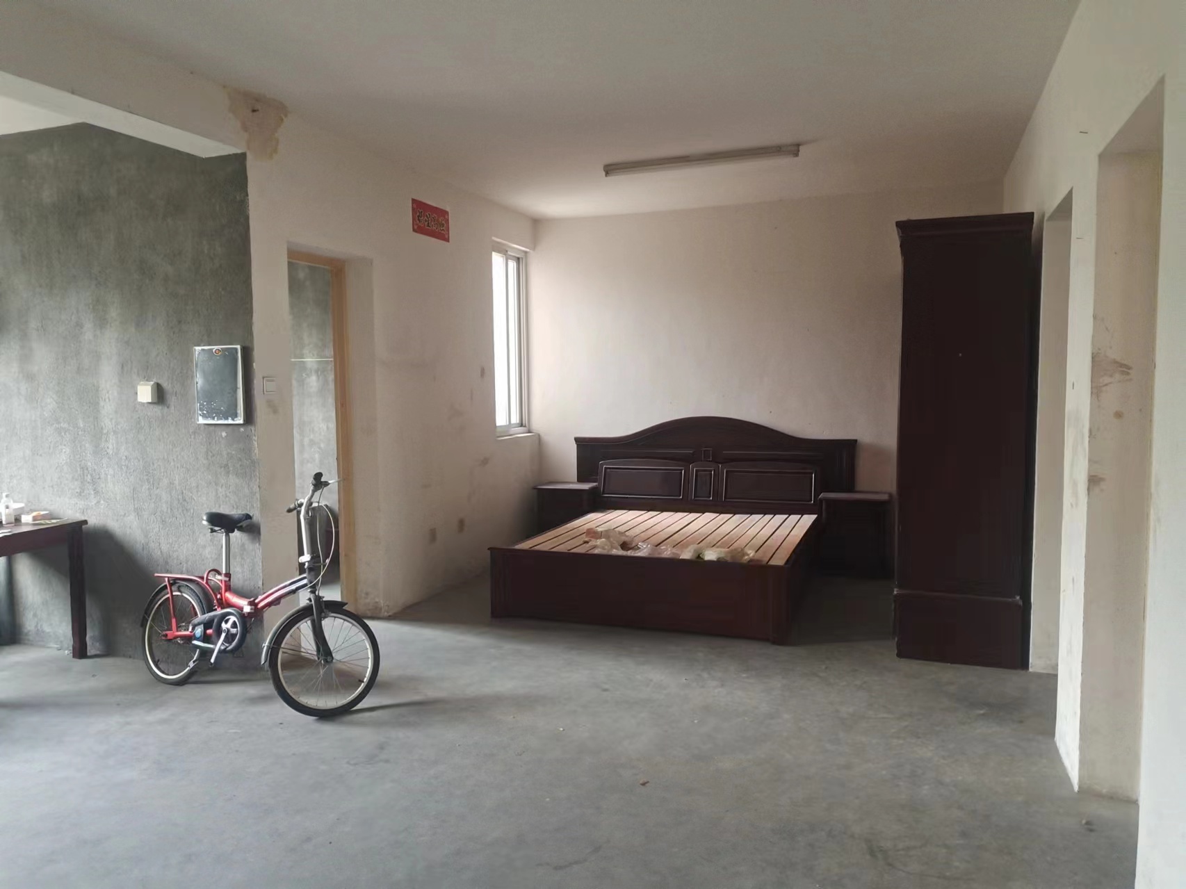 翠园花苑 2室1厅1卫 95m²