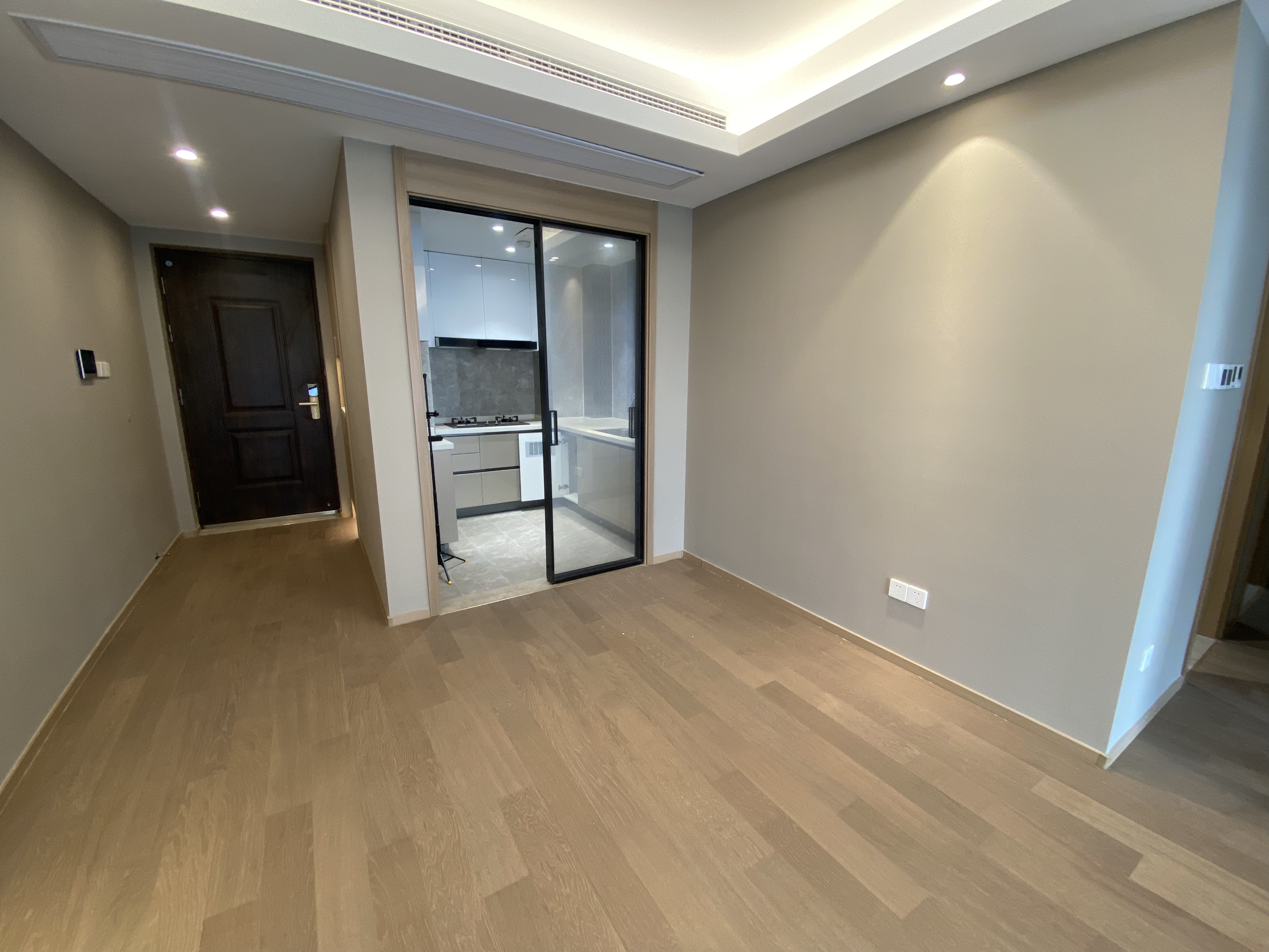 华润悦府 3室2厅2卫 108.98m²