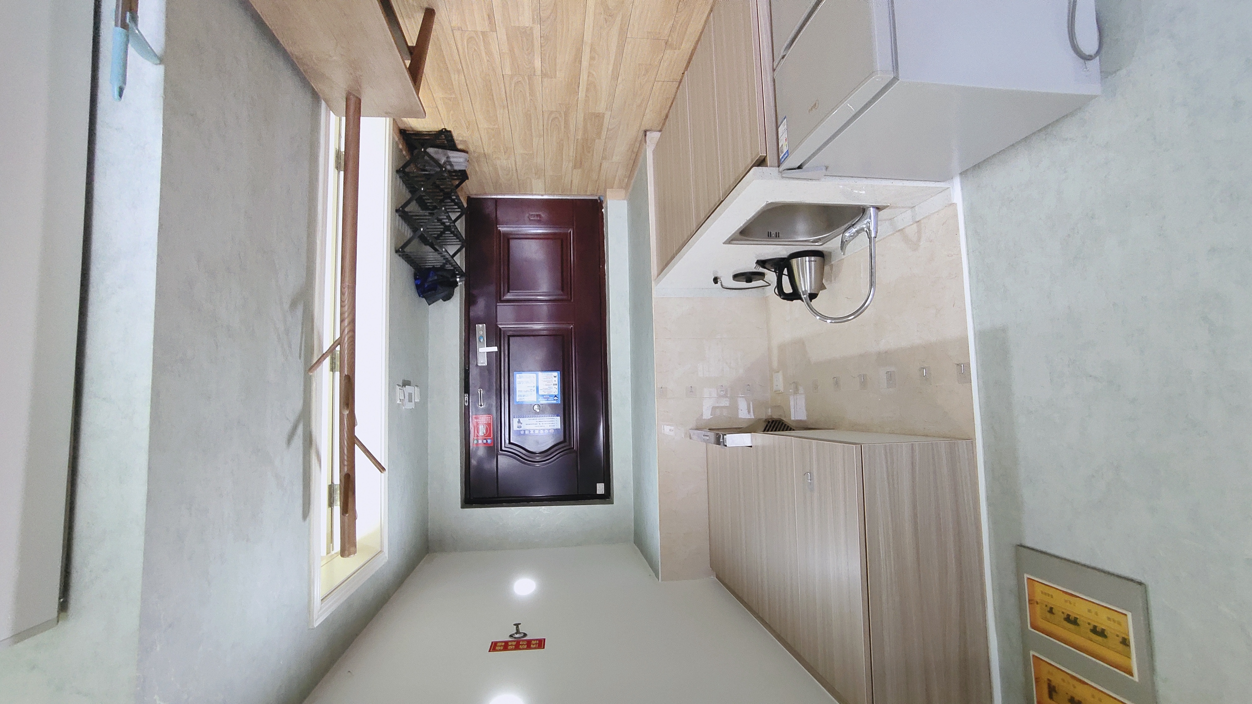 南通万达广场 2室1厅1卫 70.00m&sup2;