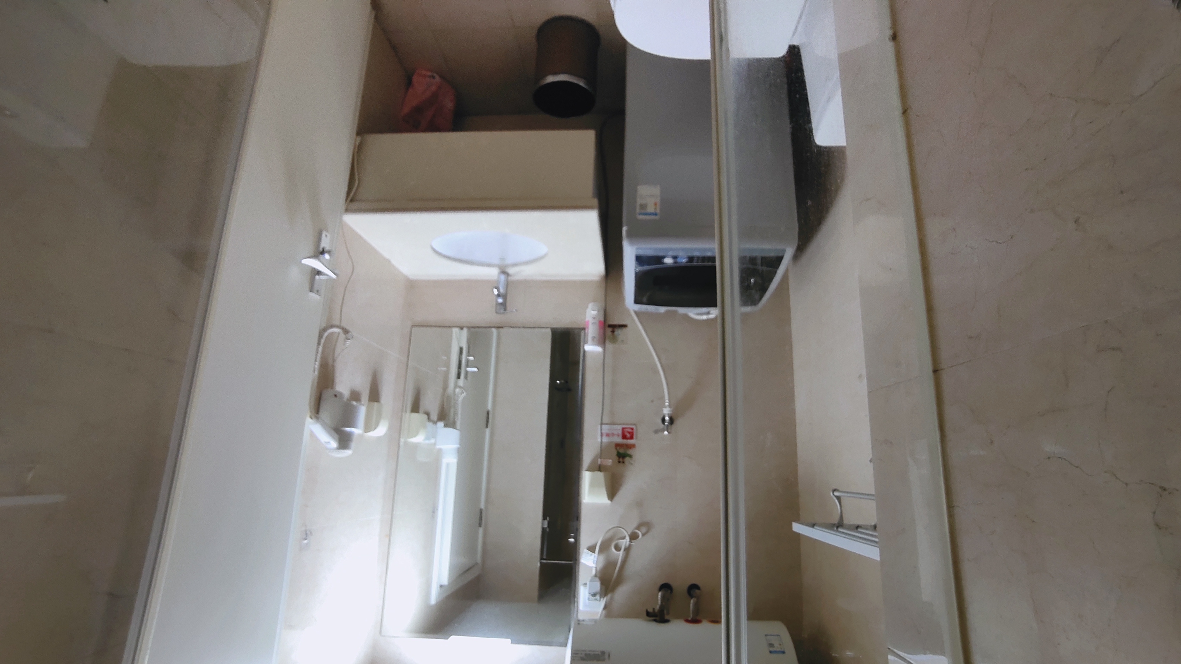 南通万达广场 2室1厅1卫 70.00m&sup2;