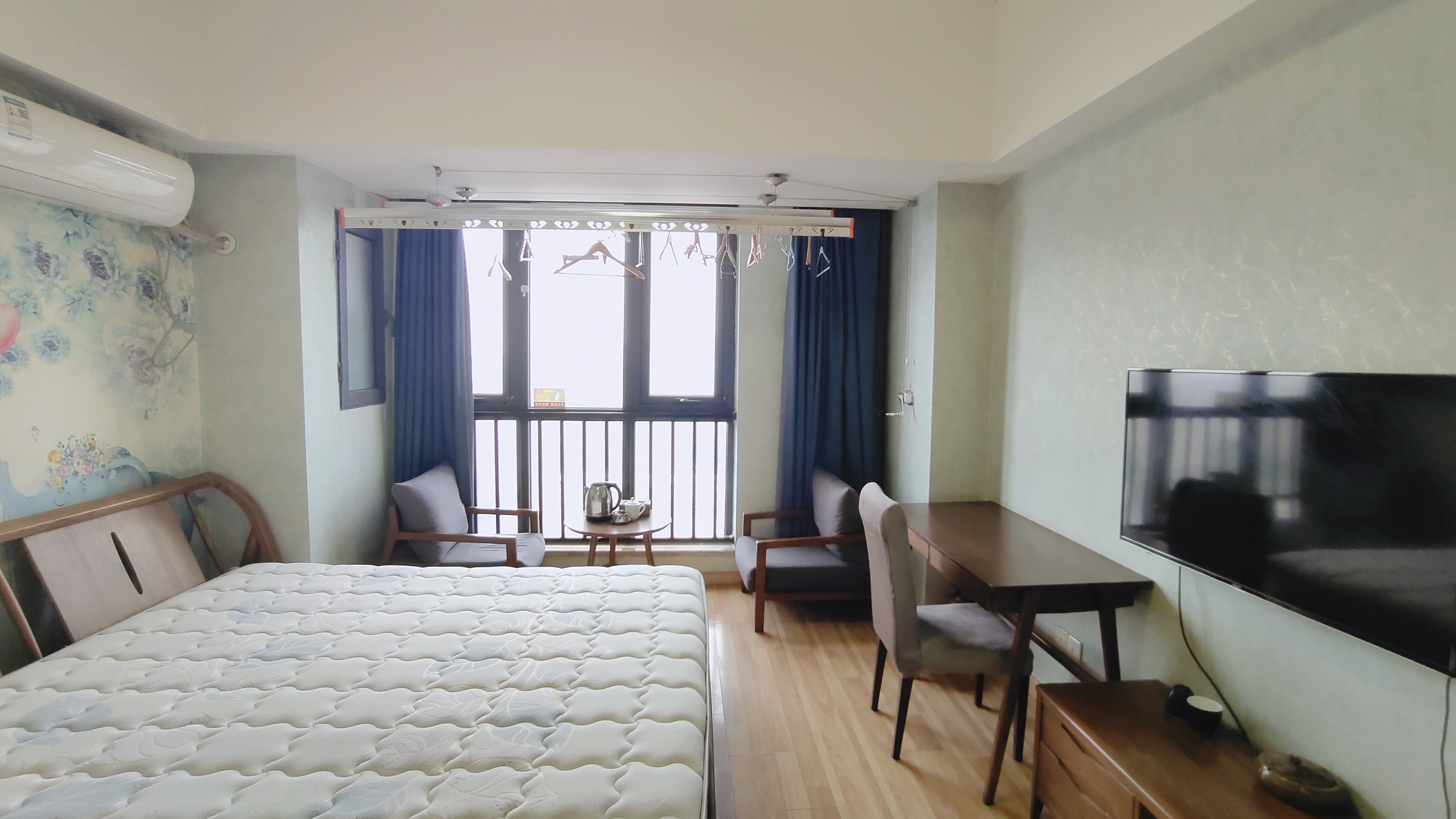 南通万达广场 2室1厅1卫 70.00m&sup2;