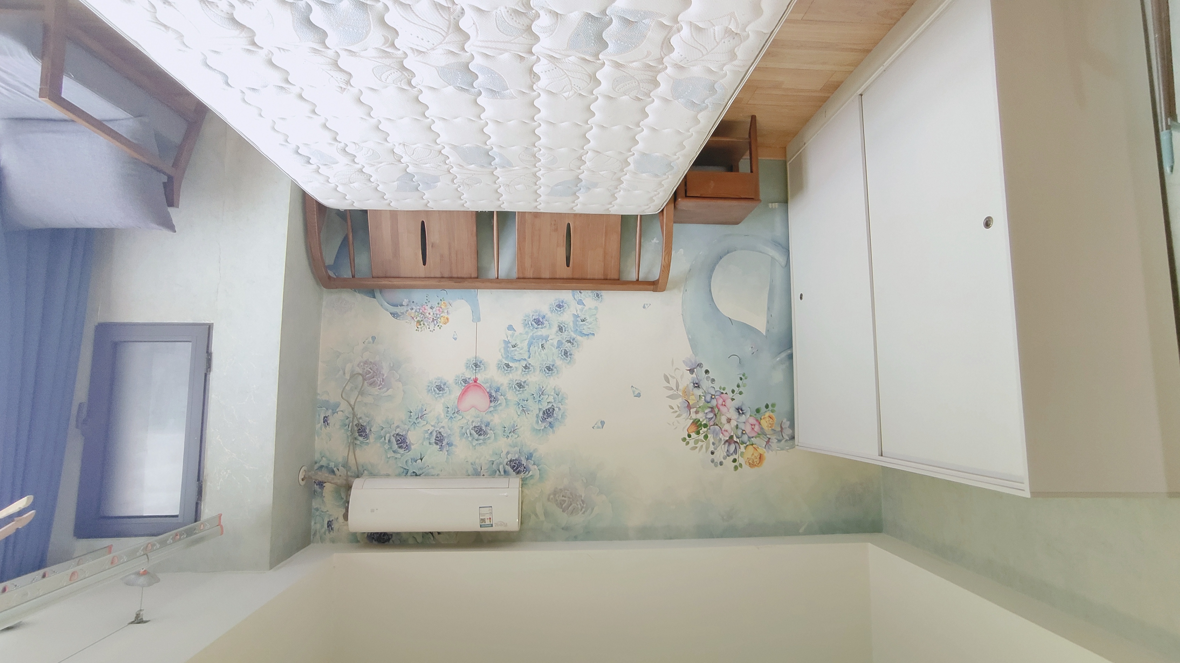 南通万达广场 2室1厅1卫 70.00m&sup2;