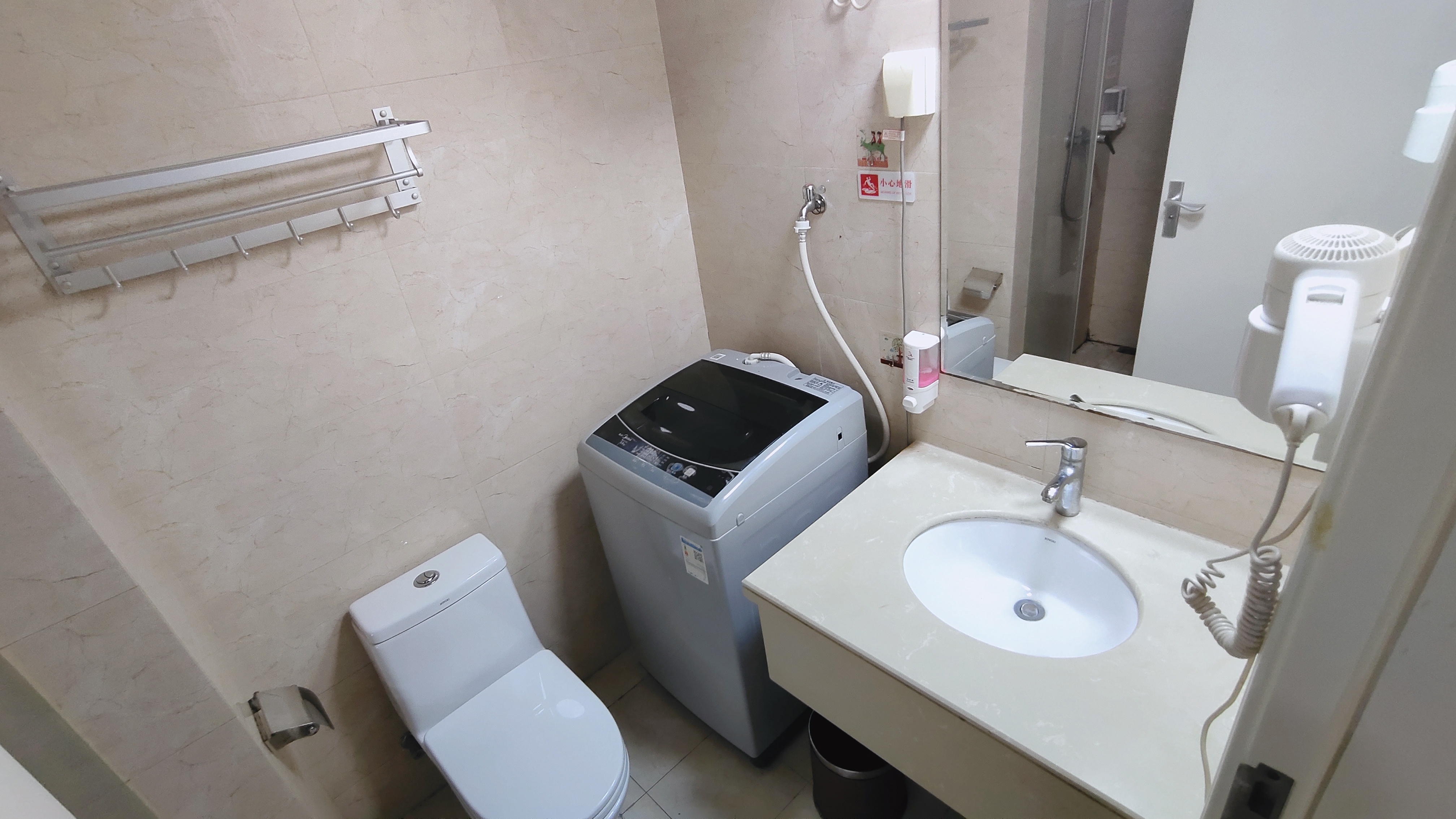 南通万达广场 2室1厅1卫 70.00m&sup2;