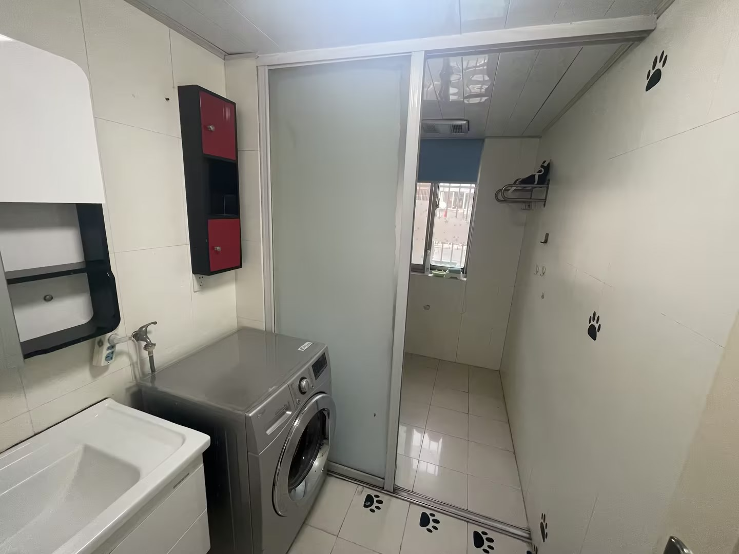 前景花苑 3室2厅1卫 137m&sup2;