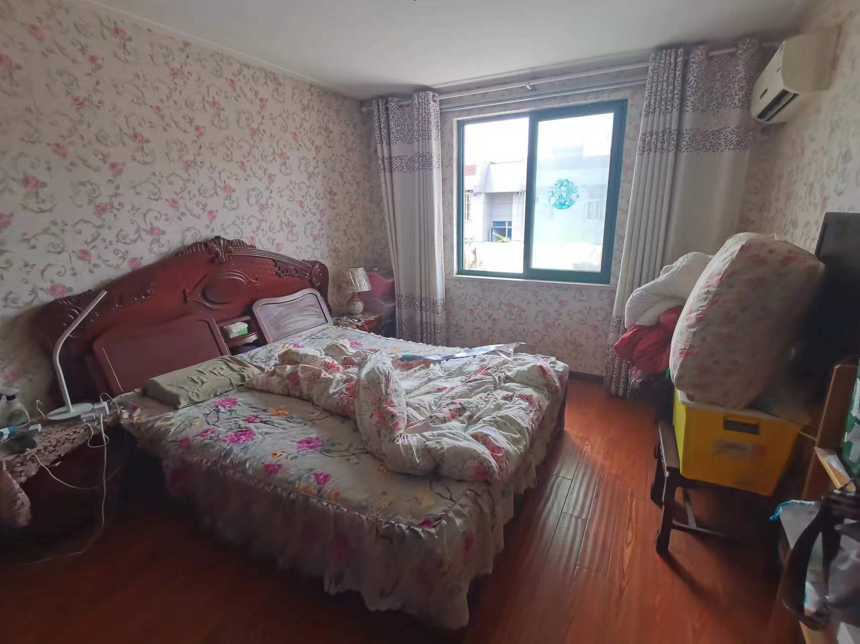学田苑 3室2厅1卫 124m&sup2;