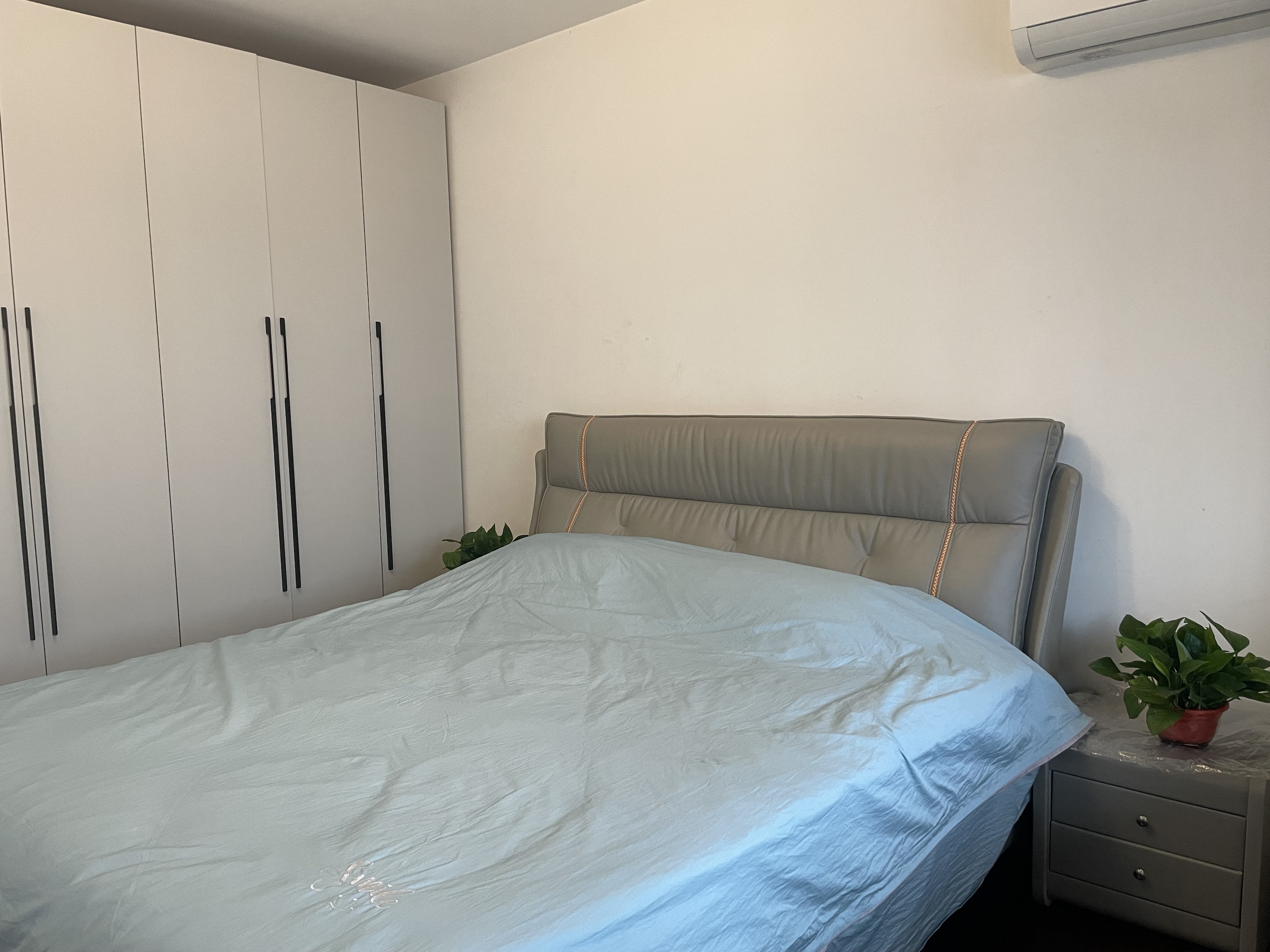 文峰花苑 3室1厅1卫 98.88m&sup2;