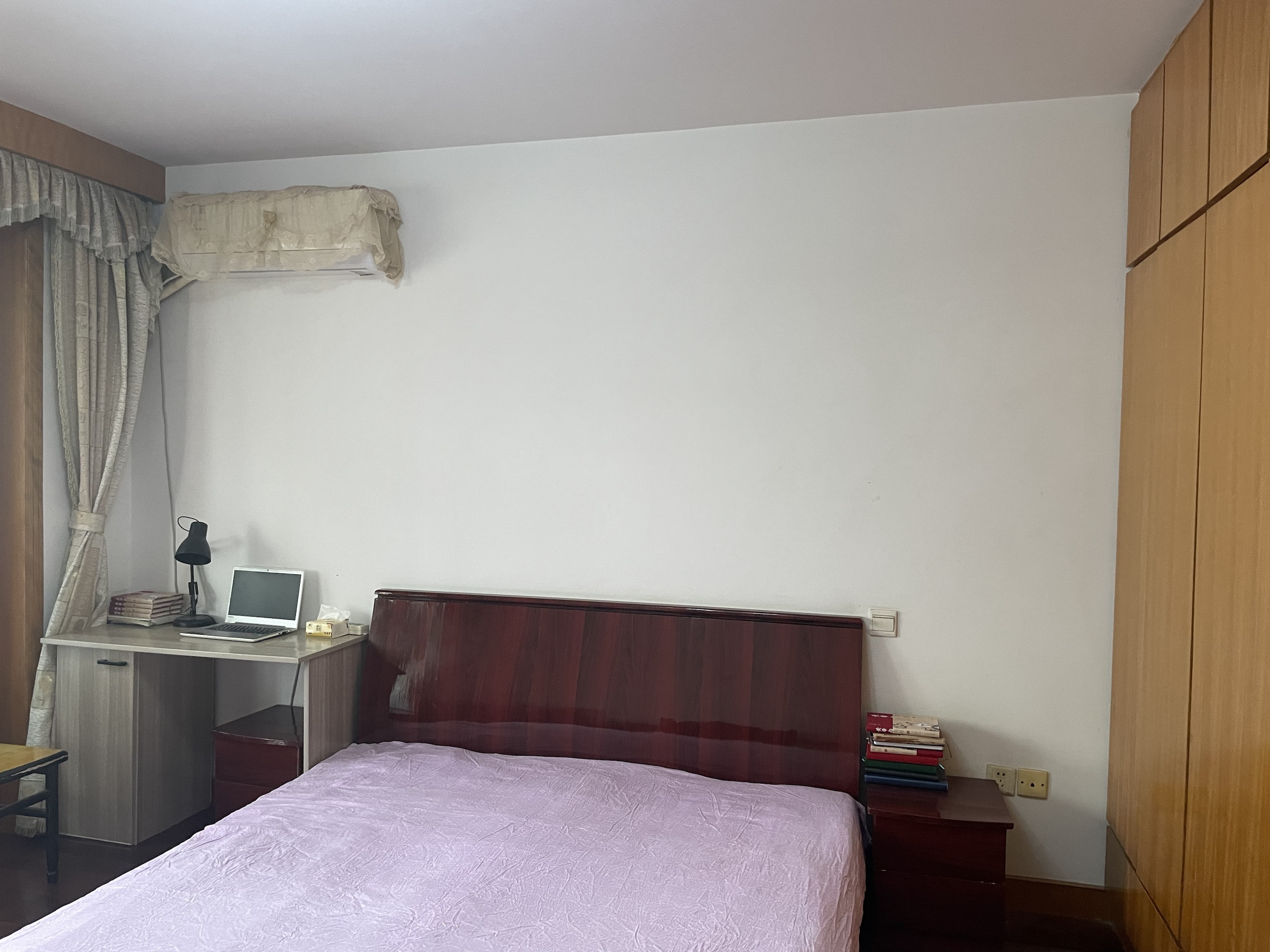文峰花苑 3室1厅1卫 98.88m&sup2;